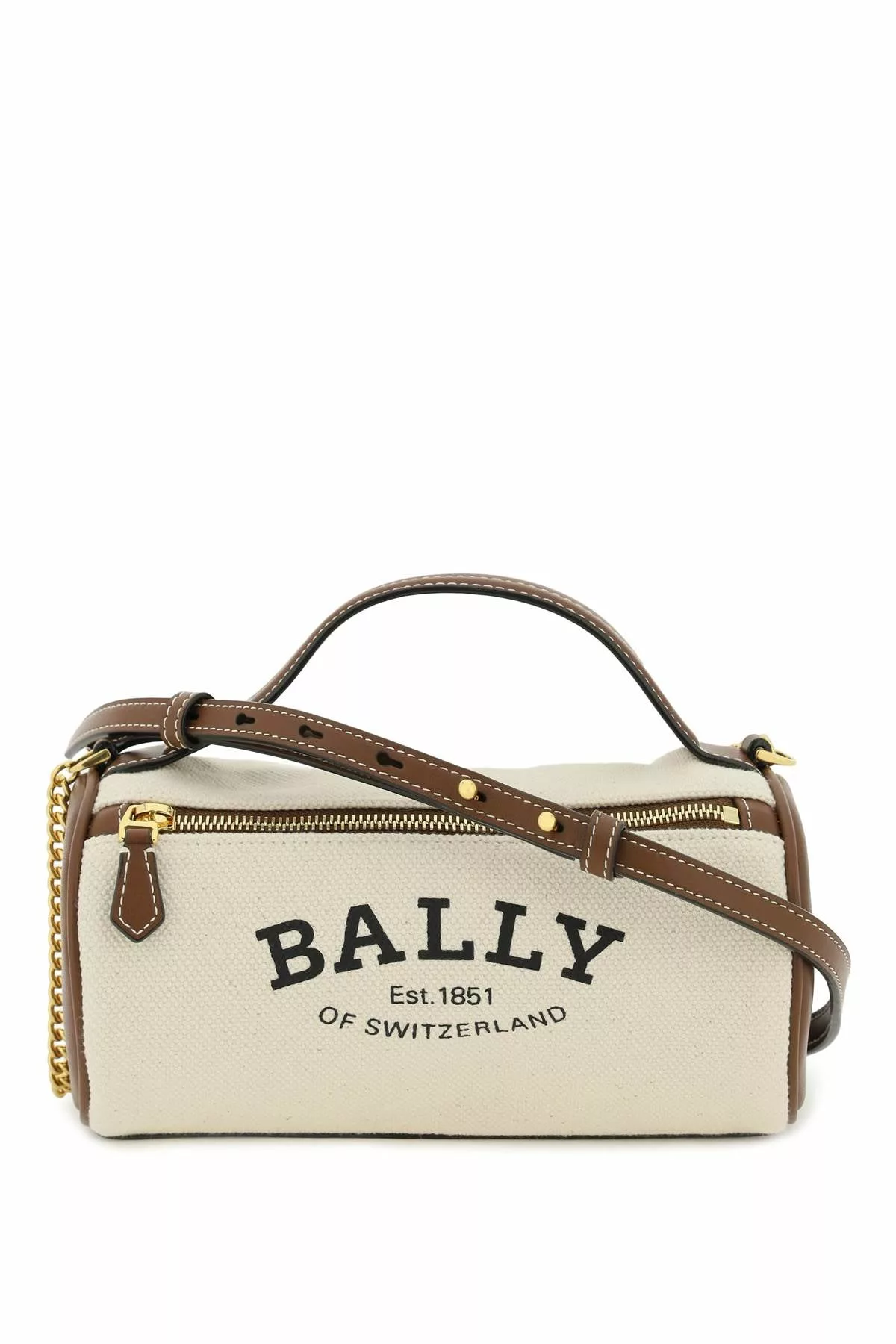 Bally ‘calyn’ crossbody bag Bally ‘calyn’ crossbody bag | Image 1