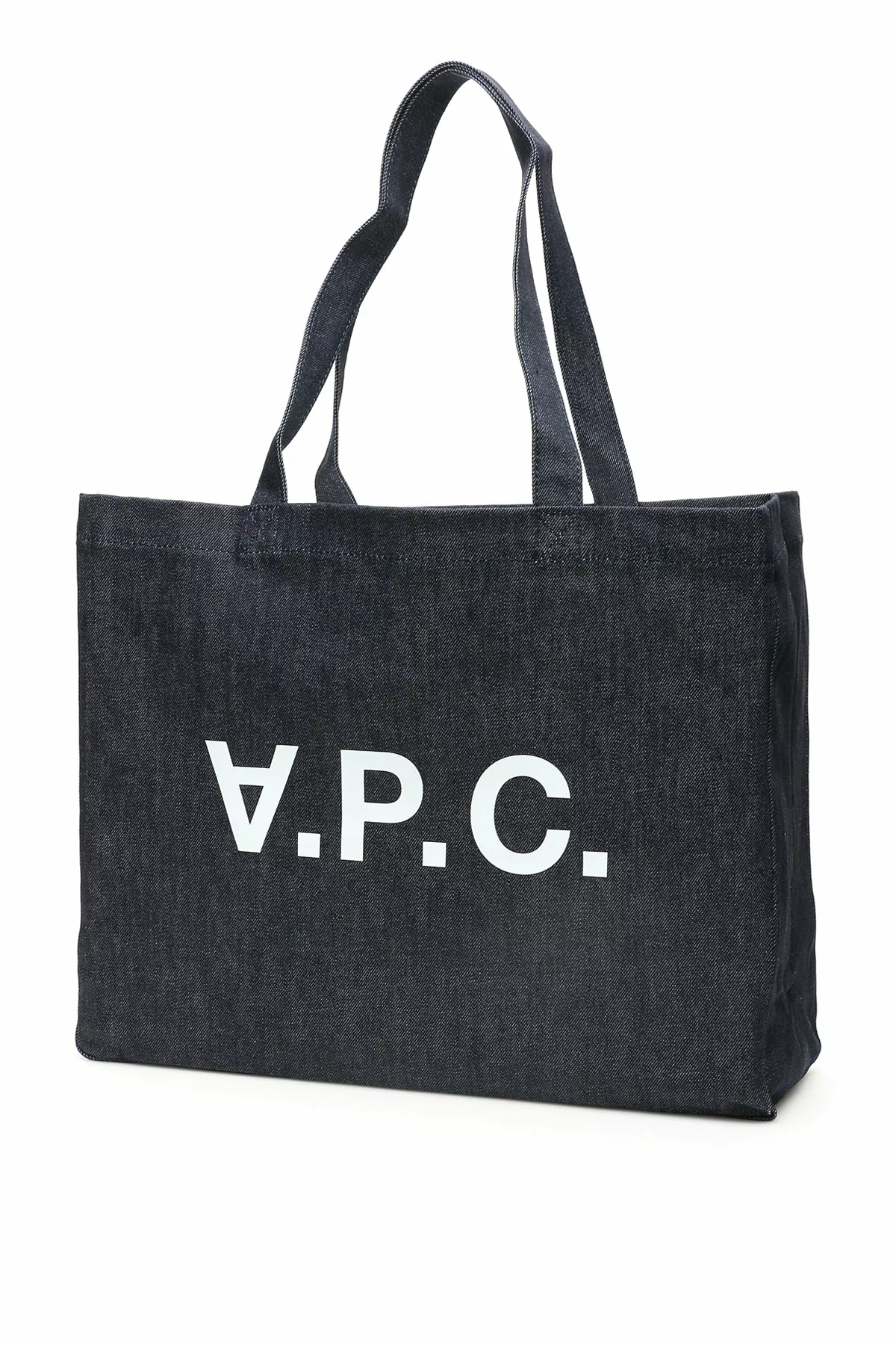 Apc daniela denim tote bag Apc daniela denim tote bag | Image 1