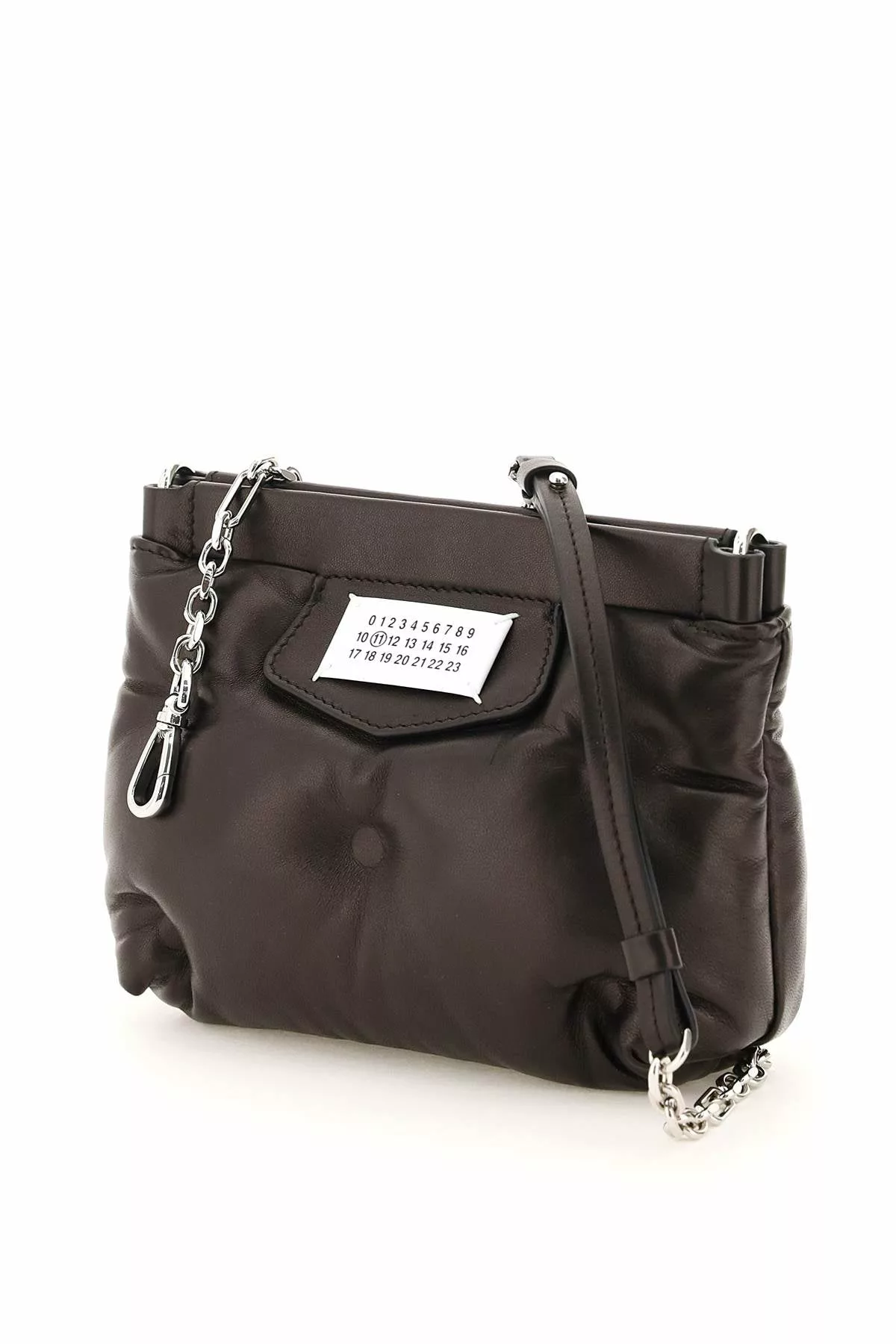 Maison margiela mini red carpet glam slam bag Maison margiela mini red carpet glam slam bag | Image 3