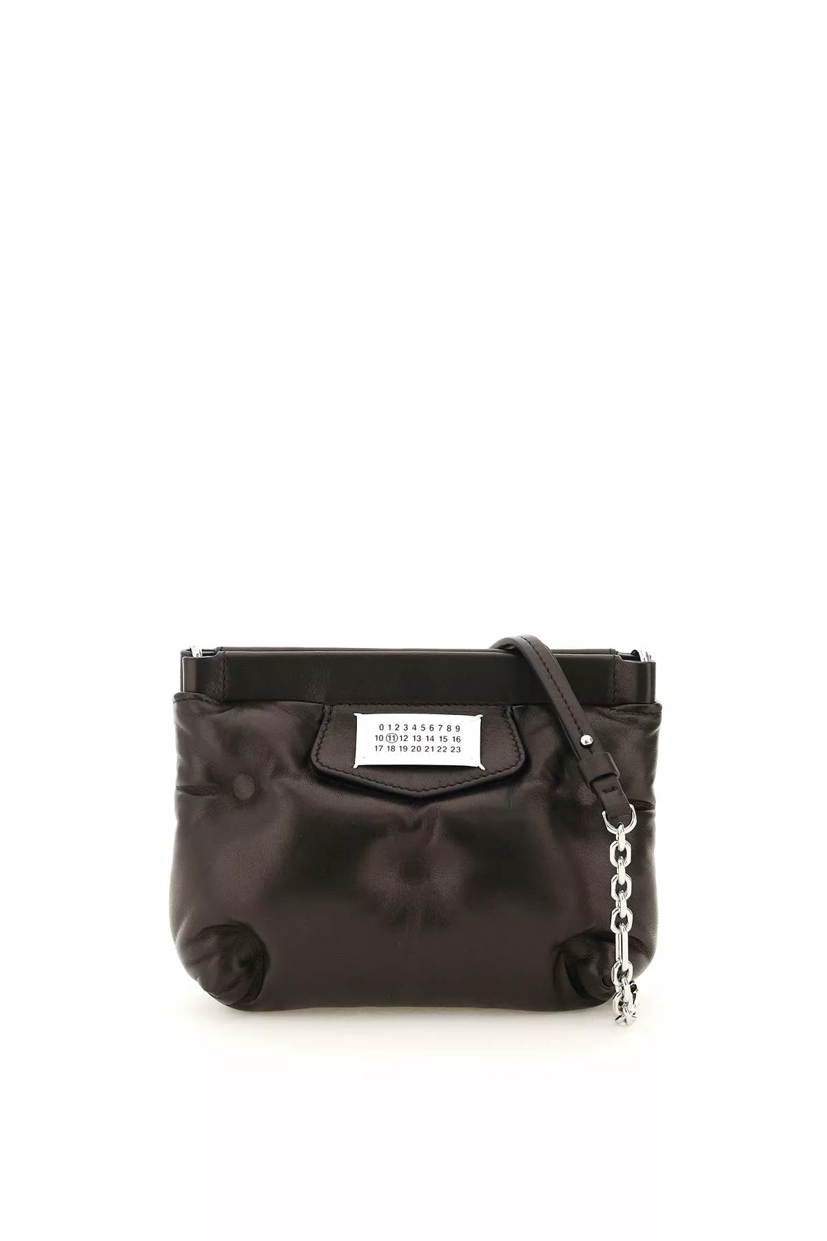 Maison margiela mini red carpet glam slam bag Maison margiela mini red carpet glam slam bag | Image 1