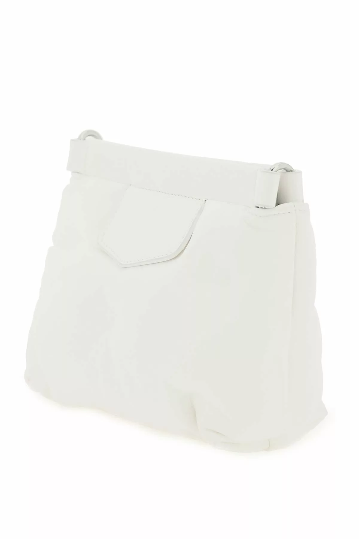 Maison margiela mini red carpet glam slam bag Maison margiela mini red carpet glam slam bag | Image 3