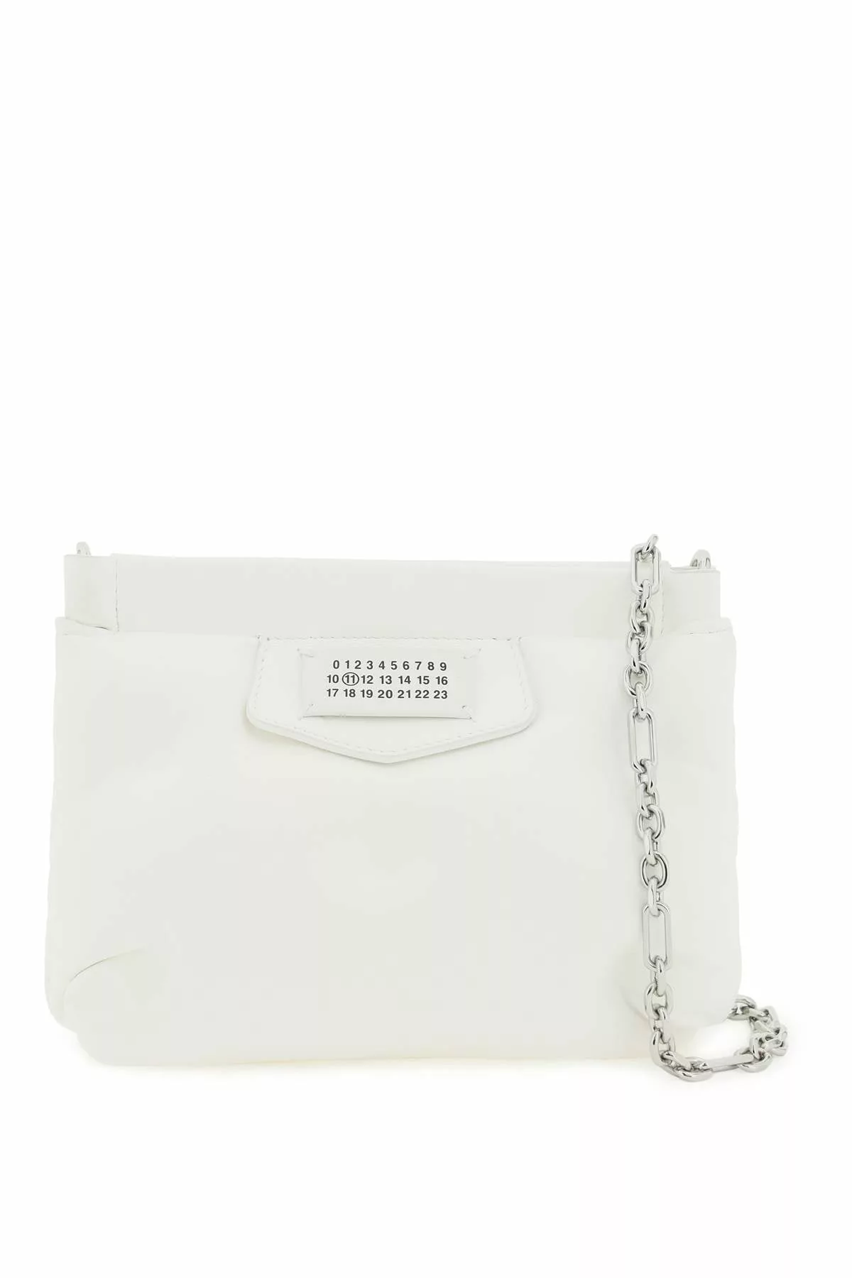Maison margiela mini red carpet glam slam bag Maison margiela mini red carpet glam slam bag | Image 1
