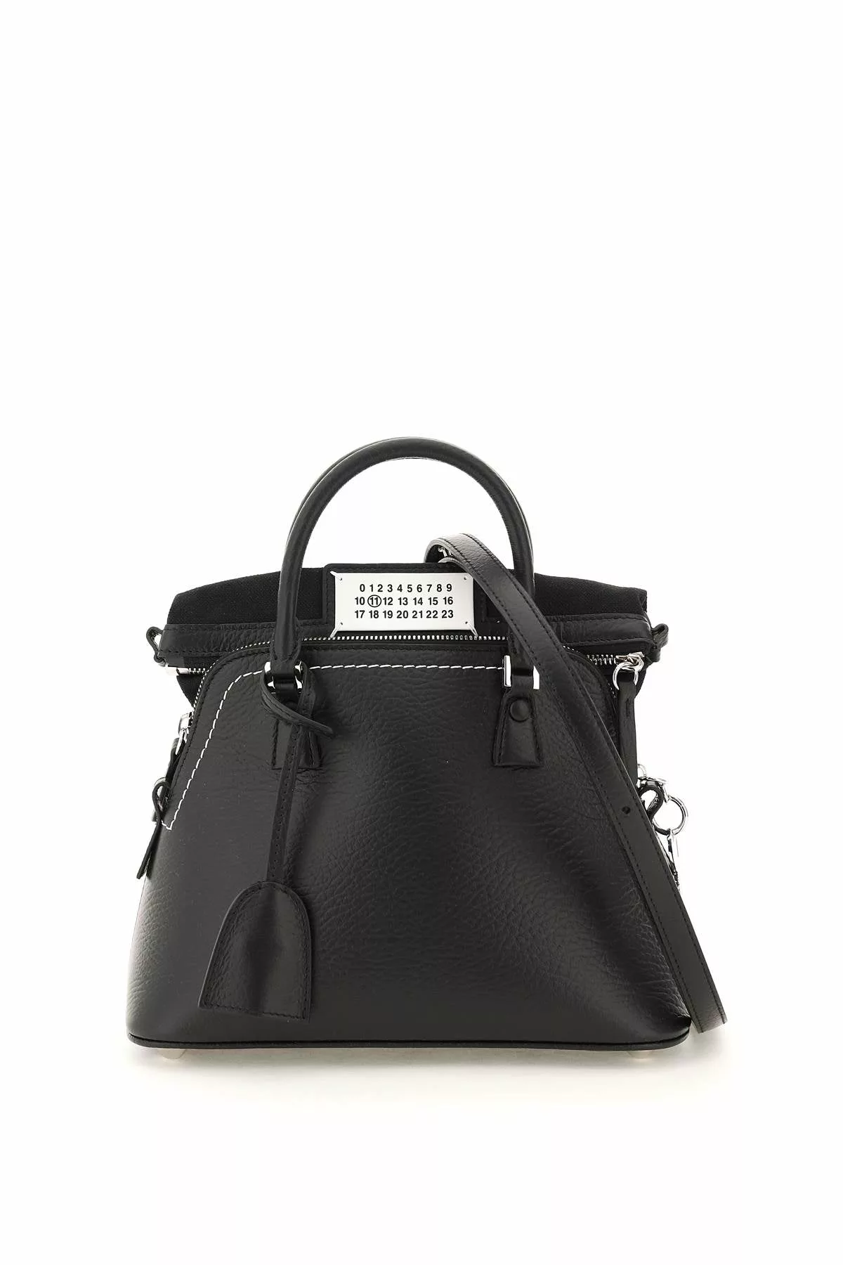 Maison margiela grained leather 5ac mini bag Maison margiela grained leather 5ac mini bag | Image 1