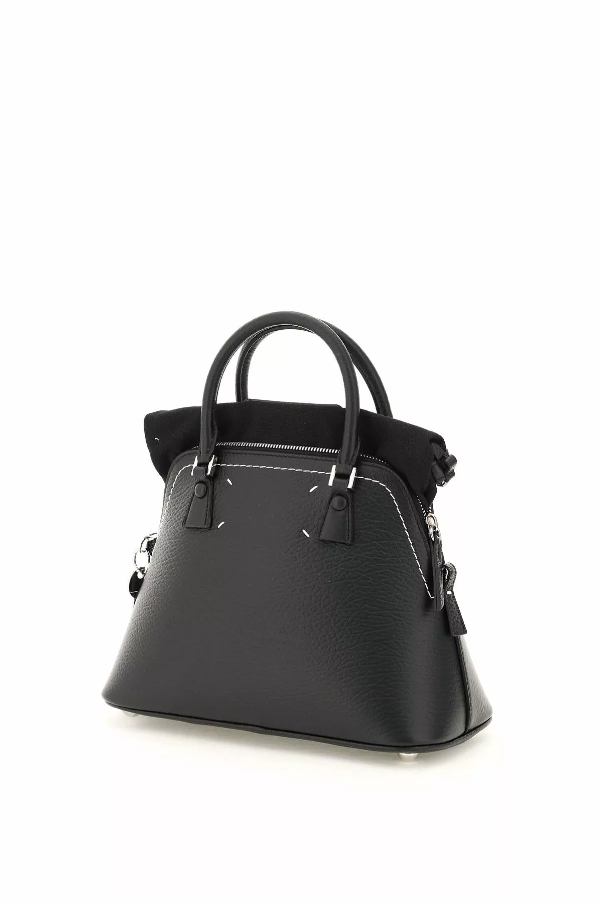 Maison margiela grained leather 5ac mini bag Maison margiela grained leather 5ac mini bag | Image 2