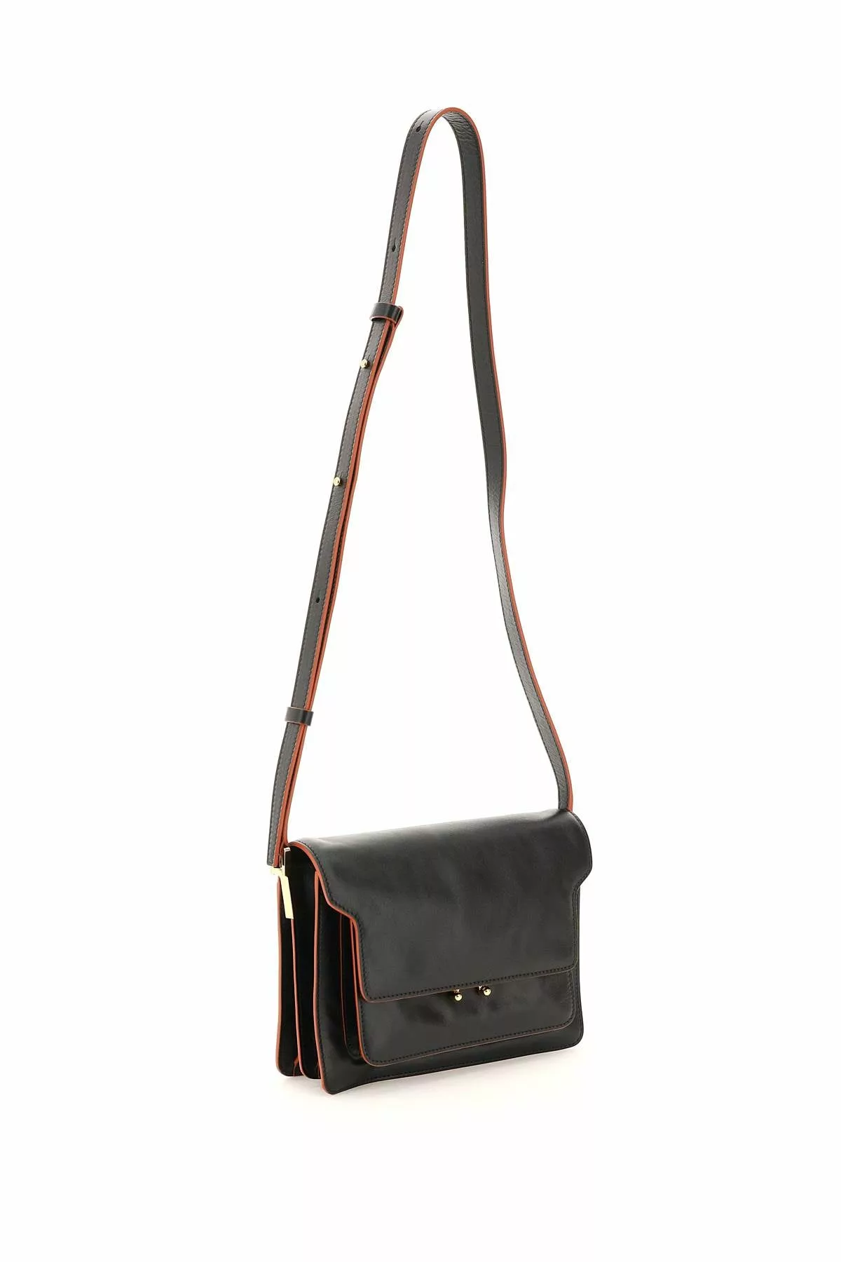 Marni medium trunk soft bag Marni medium trunk soft bag | Image 3