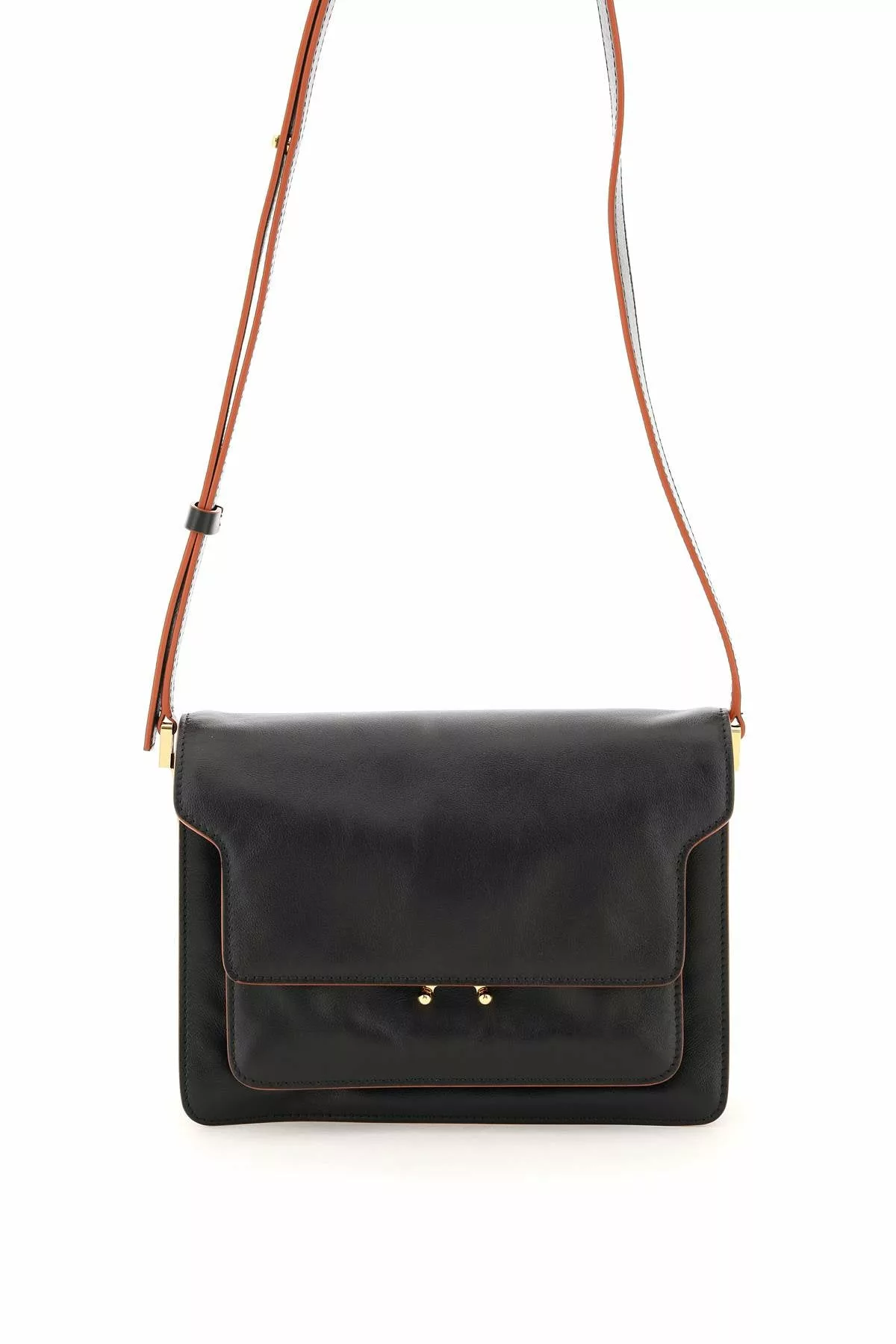 Marni medium trunk soft bag Marni medium trunk soft bag | Image 1