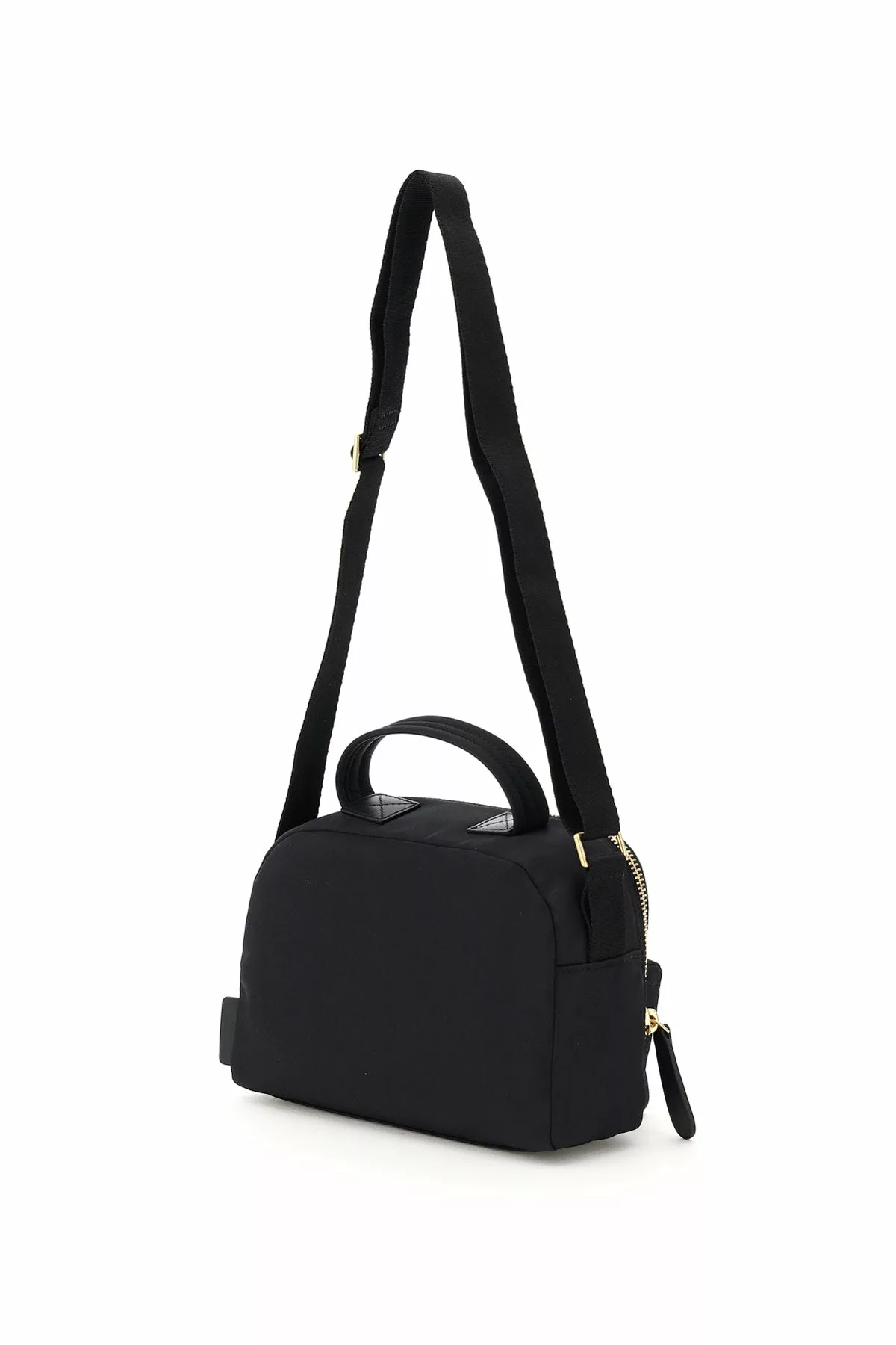 Anya hindmarch nylon crossbody pouch eyes Anya hindmarch nylon crossbody pouch eyes | Image 2