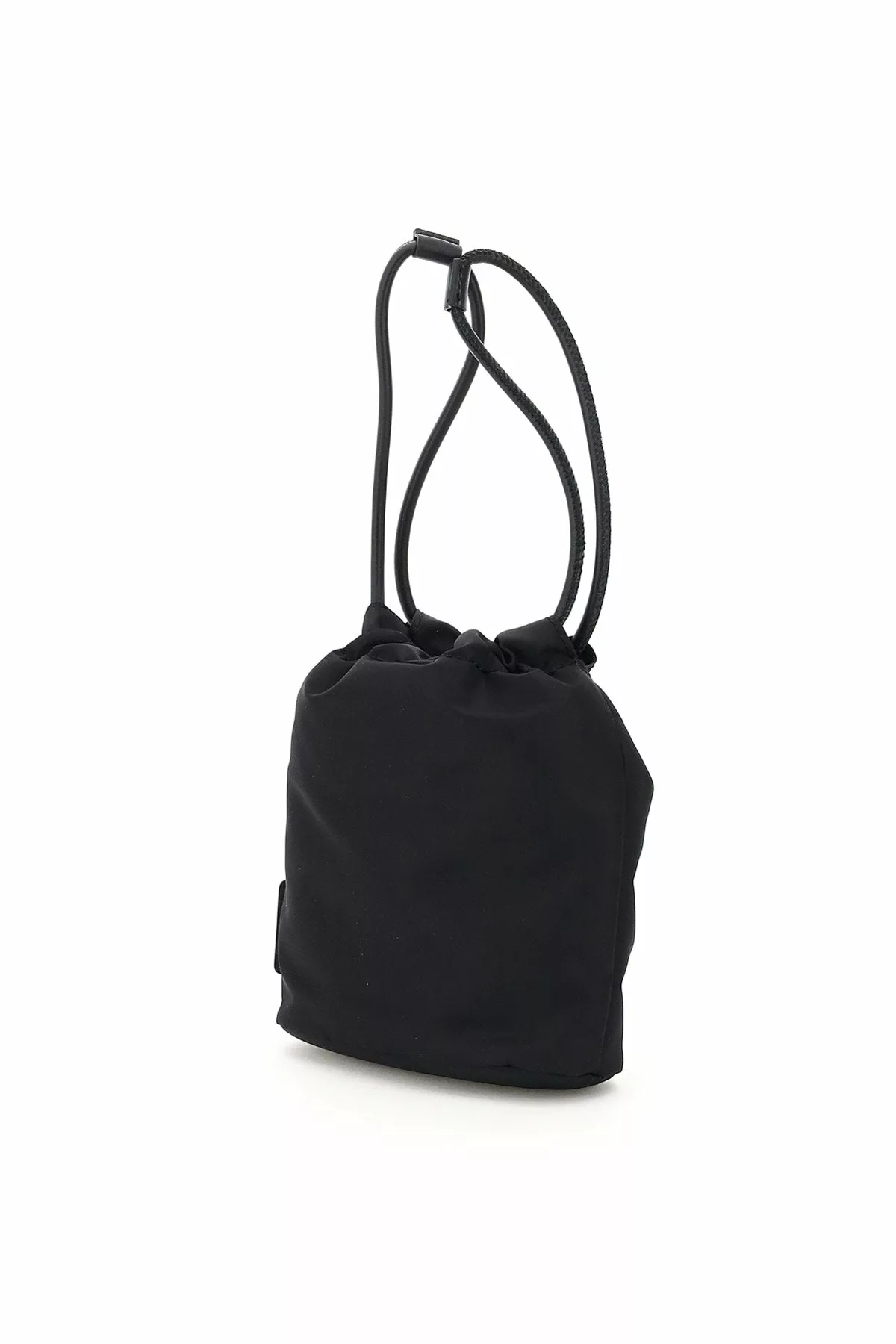 Anya hindmarch drawstring pouch eyes Anya hindmarch drawstring pouch eyes | Image 2
