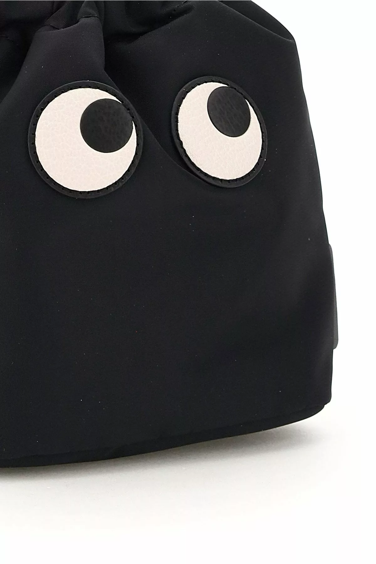 Anya hindmarch drawstring pouch eyes Anya hindmarch drawstring pouch eyes | Image 3