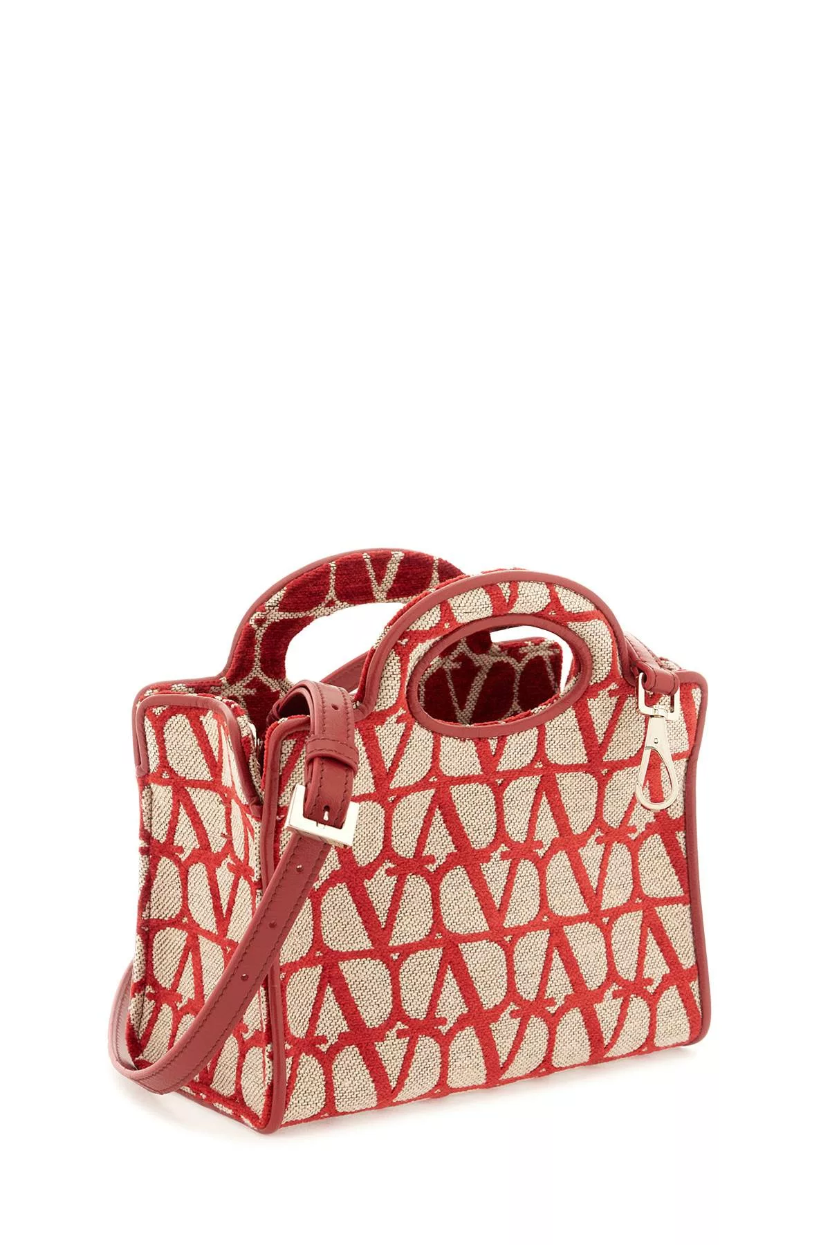 Valentino garavani ‘le troiseme’ mini tote bag Valentino garavani ‘le troiseme’ mini tote bag | Image 2