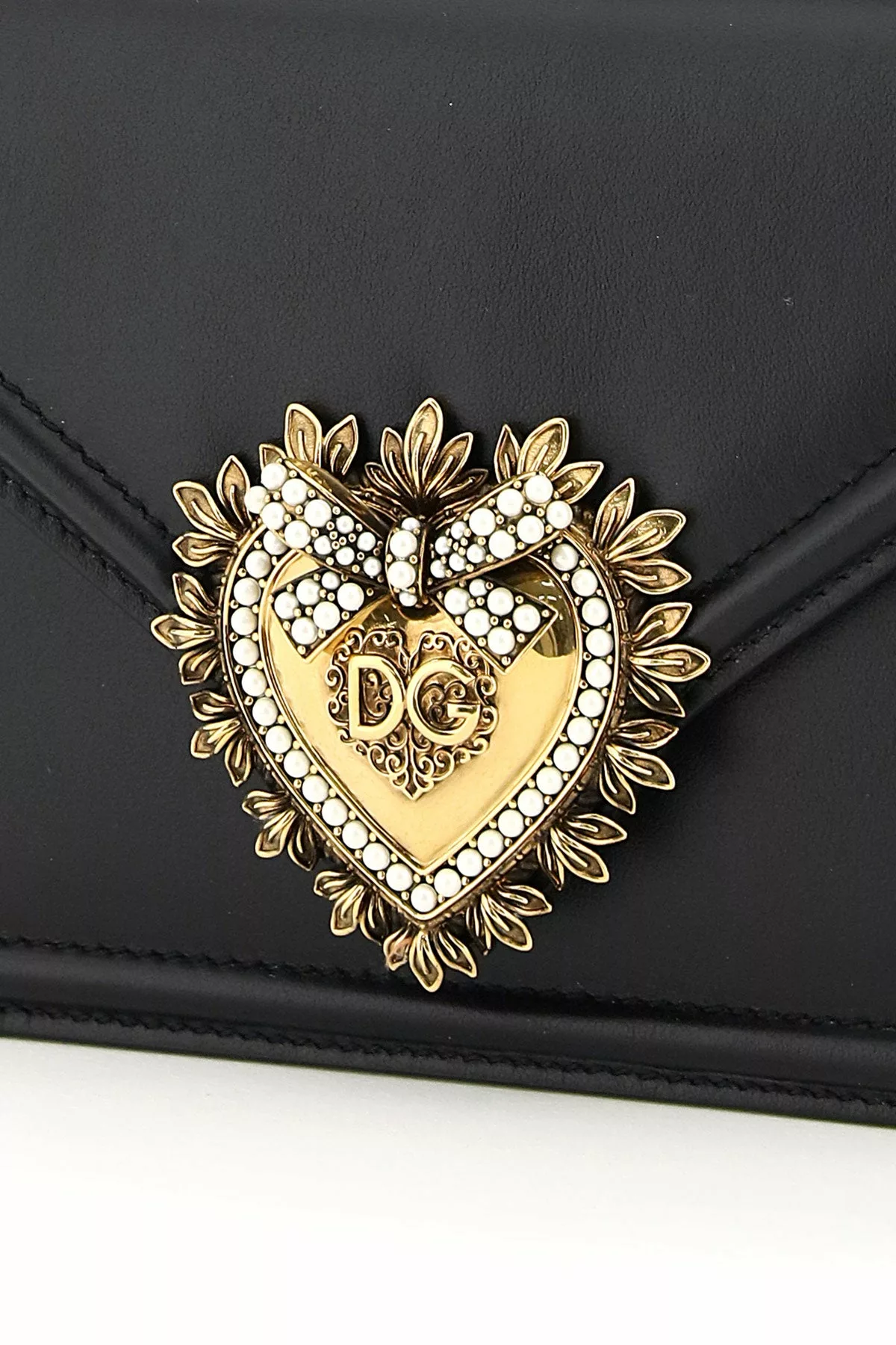 Dolce & gabbana small devotion bag Dolce & gabbana small devotion bag | Image 3