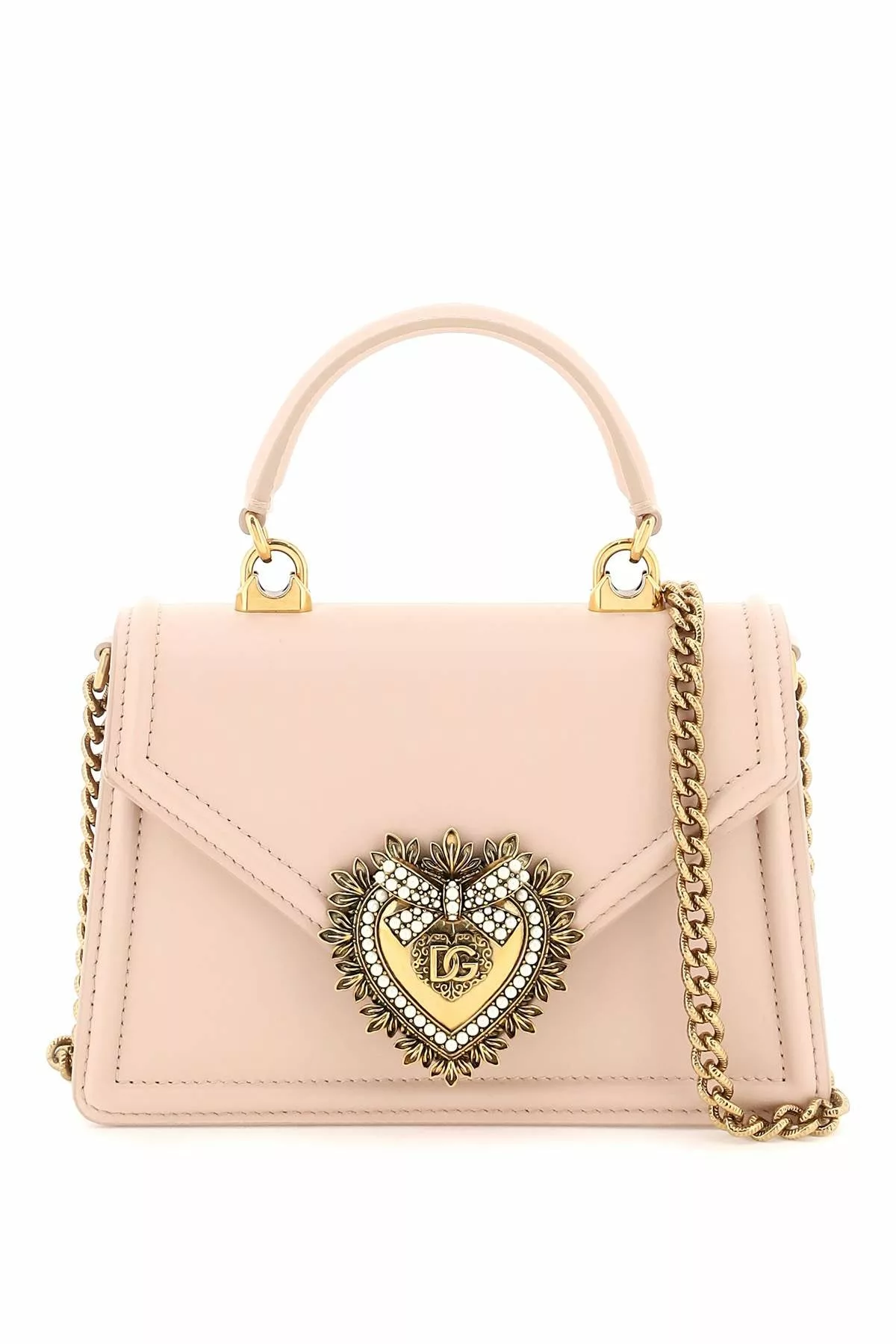 Dolce & gabbana small devotion bag Dolce & gabbana small devotion bag | Image 1