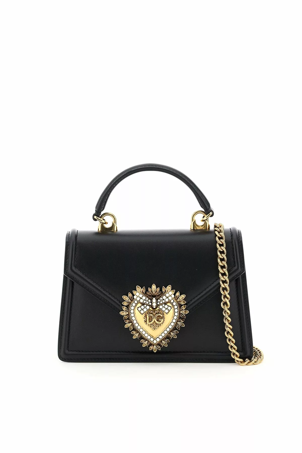 Dolce & gabbana small devotion bag Dolce & gabbana small devotion bag | Image 1