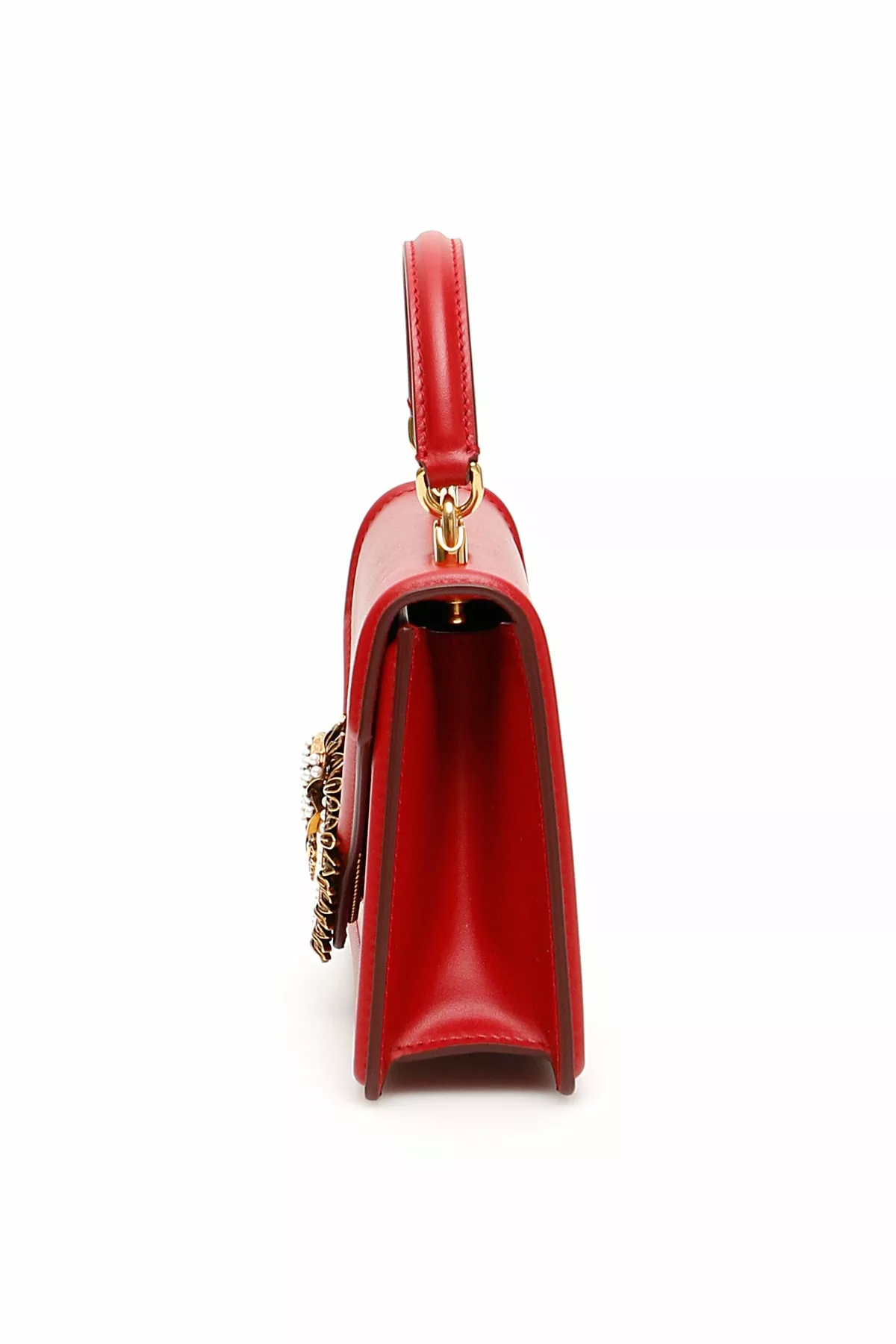 Dolce & gabbana mini devotion bag Dolce & gabbana mini devotion bag | Image 3