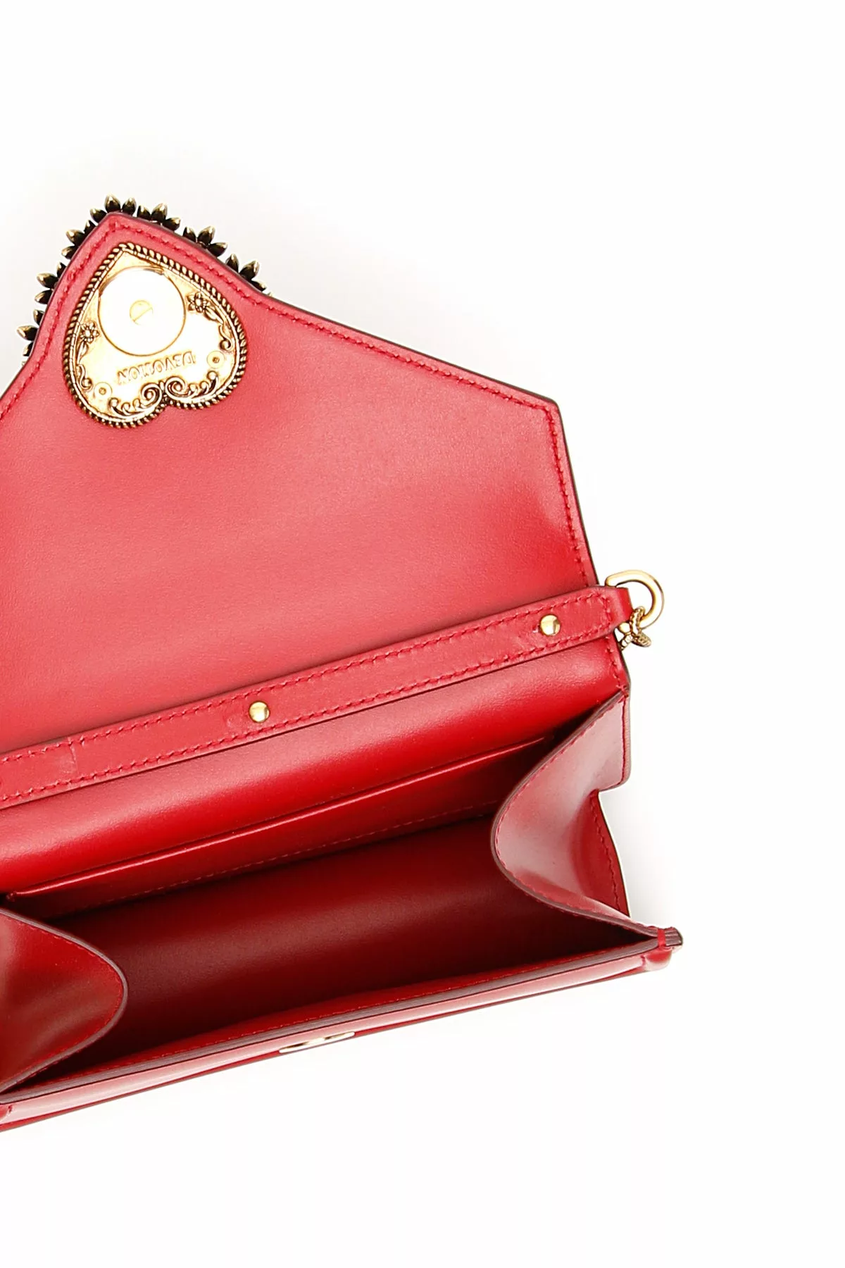 Dolce & gabbana mini devotion bag Dolce & gabbana mini devotion bag | Image 2