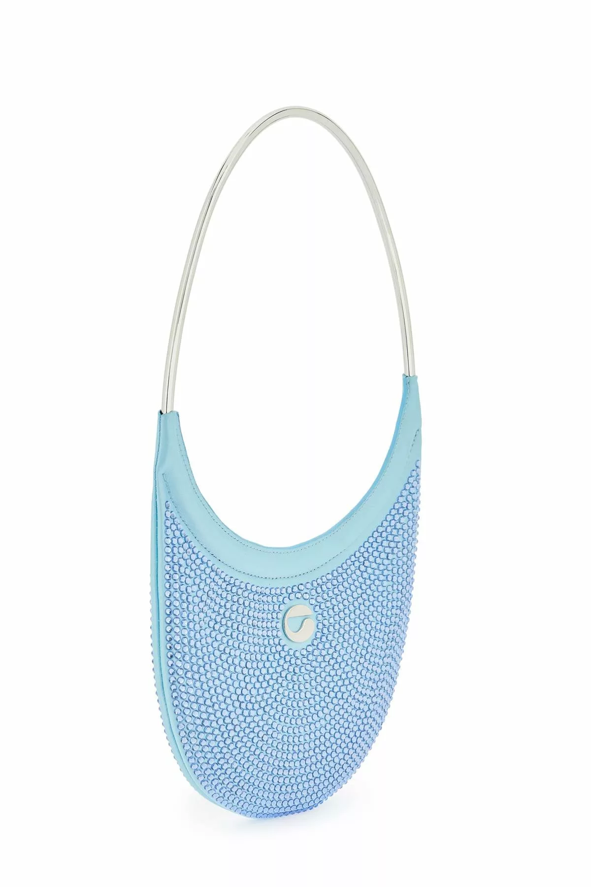 Coperni leather ring swipe bag Coperni leather ring swipe bag | Image 3