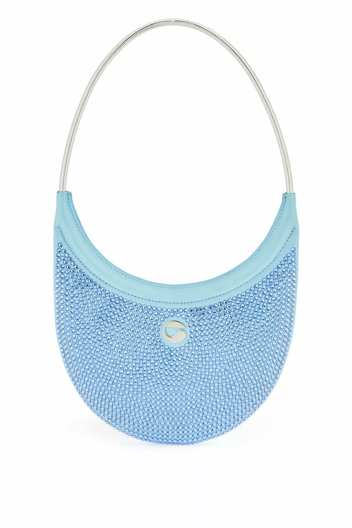 Coperni leather ring swipe bag Coperni leather ring swipe bag | Image 1