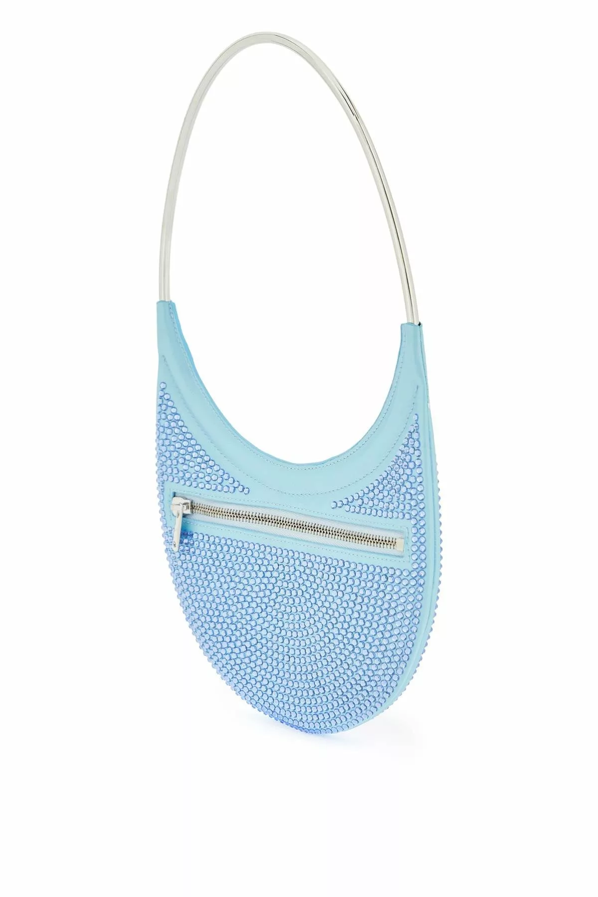 Coperni leather ring swipe bag Coperni leather ring swipe bag | Image 2