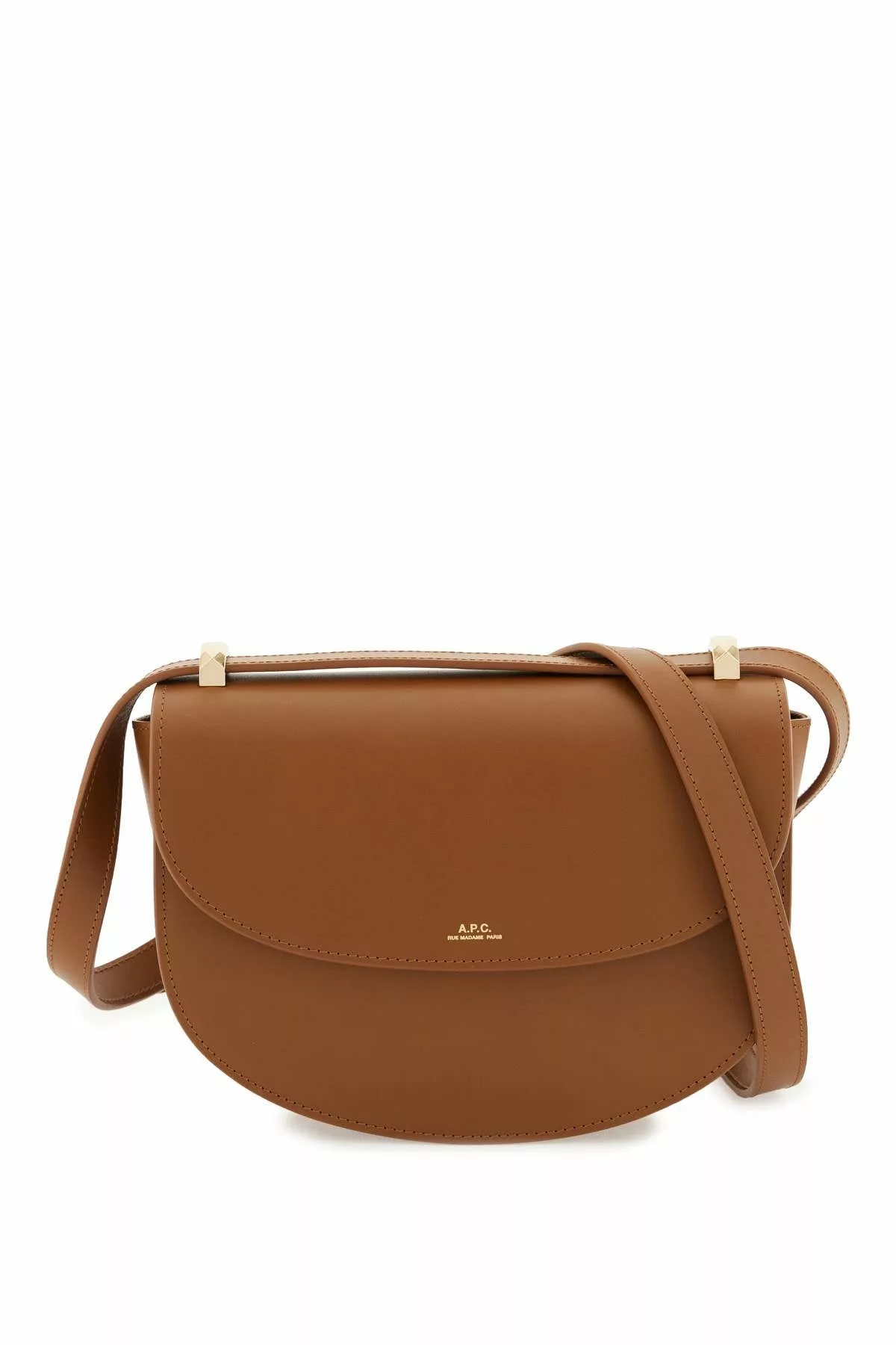 Apc ‘geneve’ crossbody bag Apc ‘geneve’ crossbody bag | Image 1