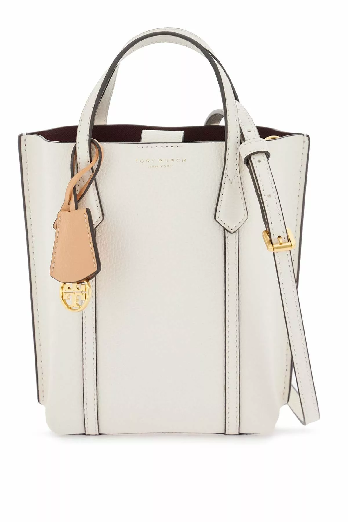 Tory burch ‘perry’ handbag Tory burch ‘perry’ handbag | Image 1
