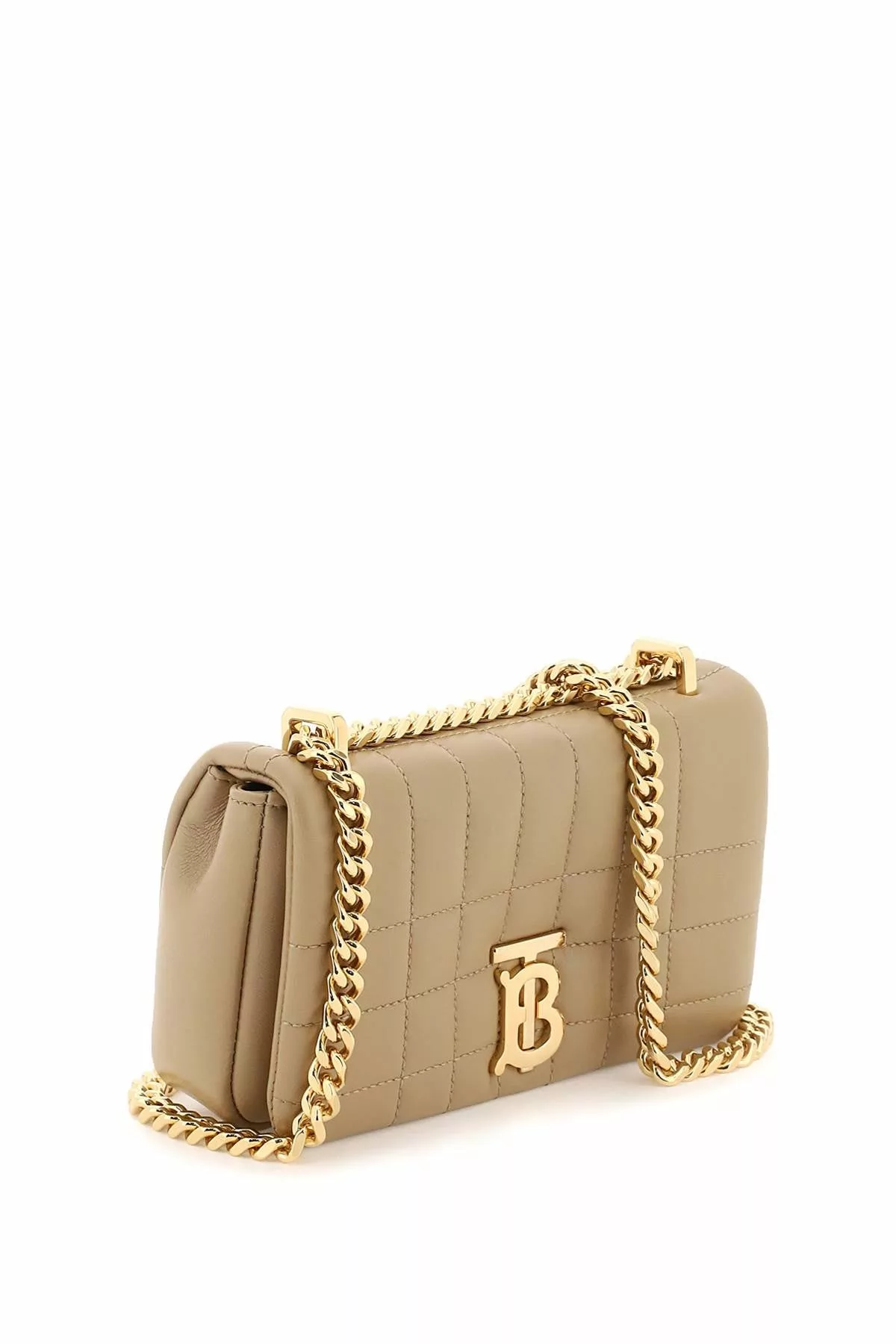 Burberry quilted leather lola mini bag Burberry quilted leather lola mini bag | Image 3
