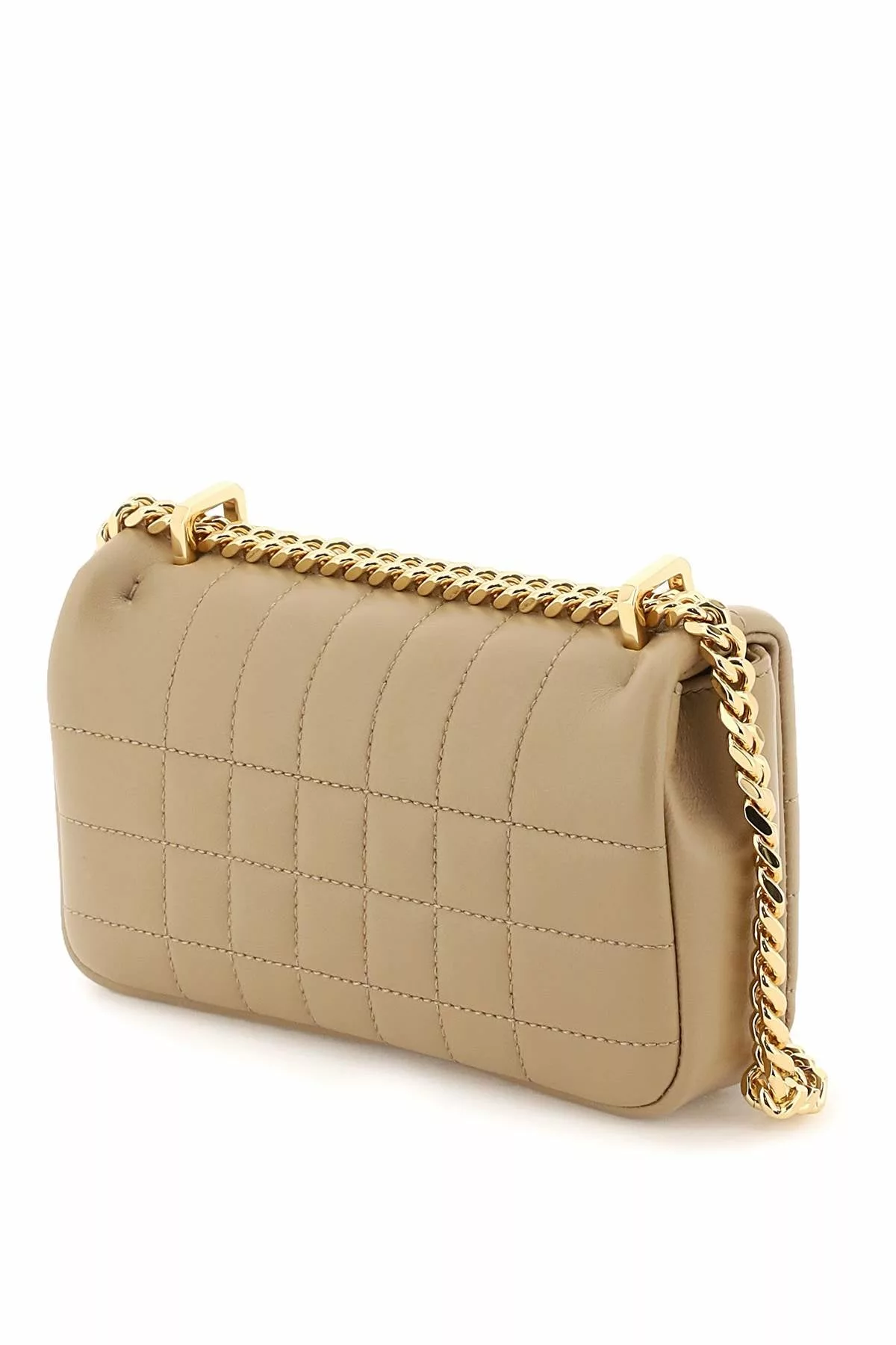 Burberry quilted leather lola mini bag Burberry quilted leather lola mini bag | Image 2