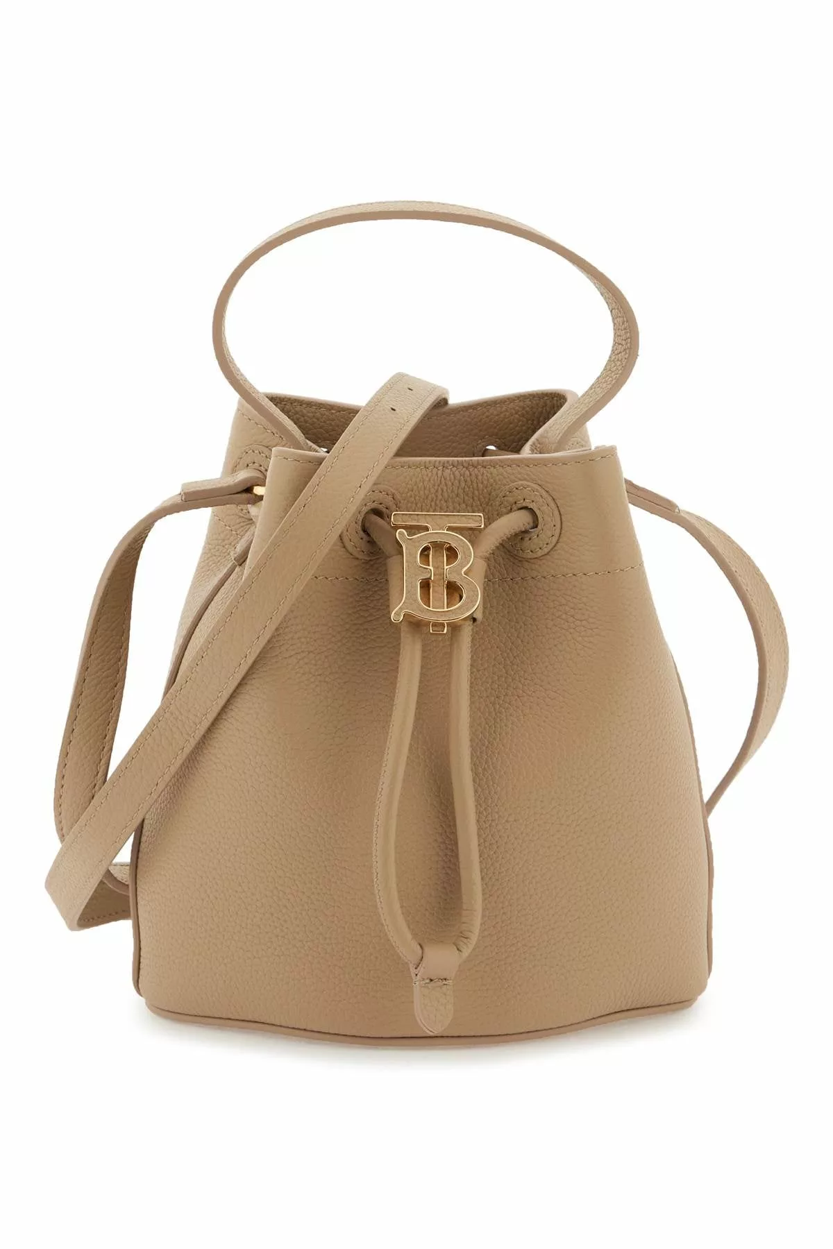 Burberry tb mini bucket bag Burberry tb mini bucket bag | Image 1
