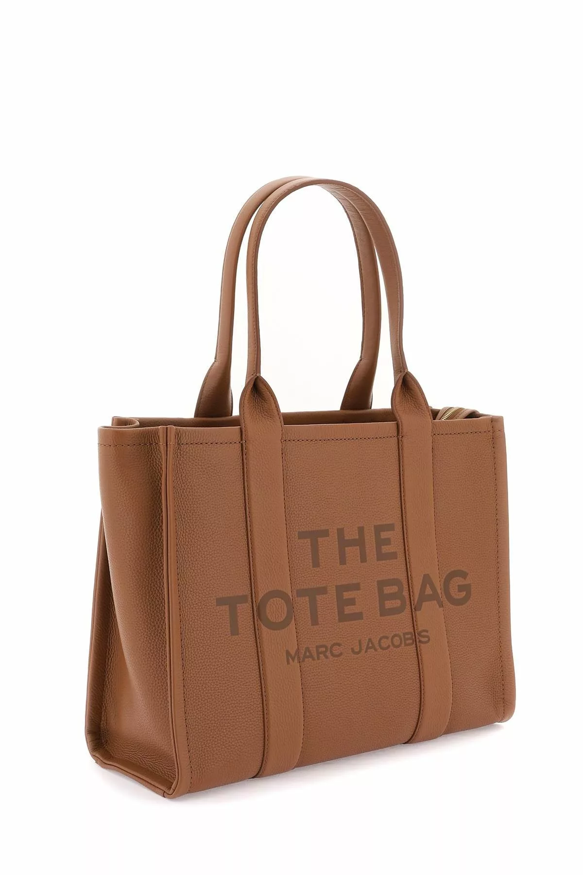 Marc jacobs ‘the leather large tote bag’ Marc jacobs ‘the leather large tote bag’ | Image 3