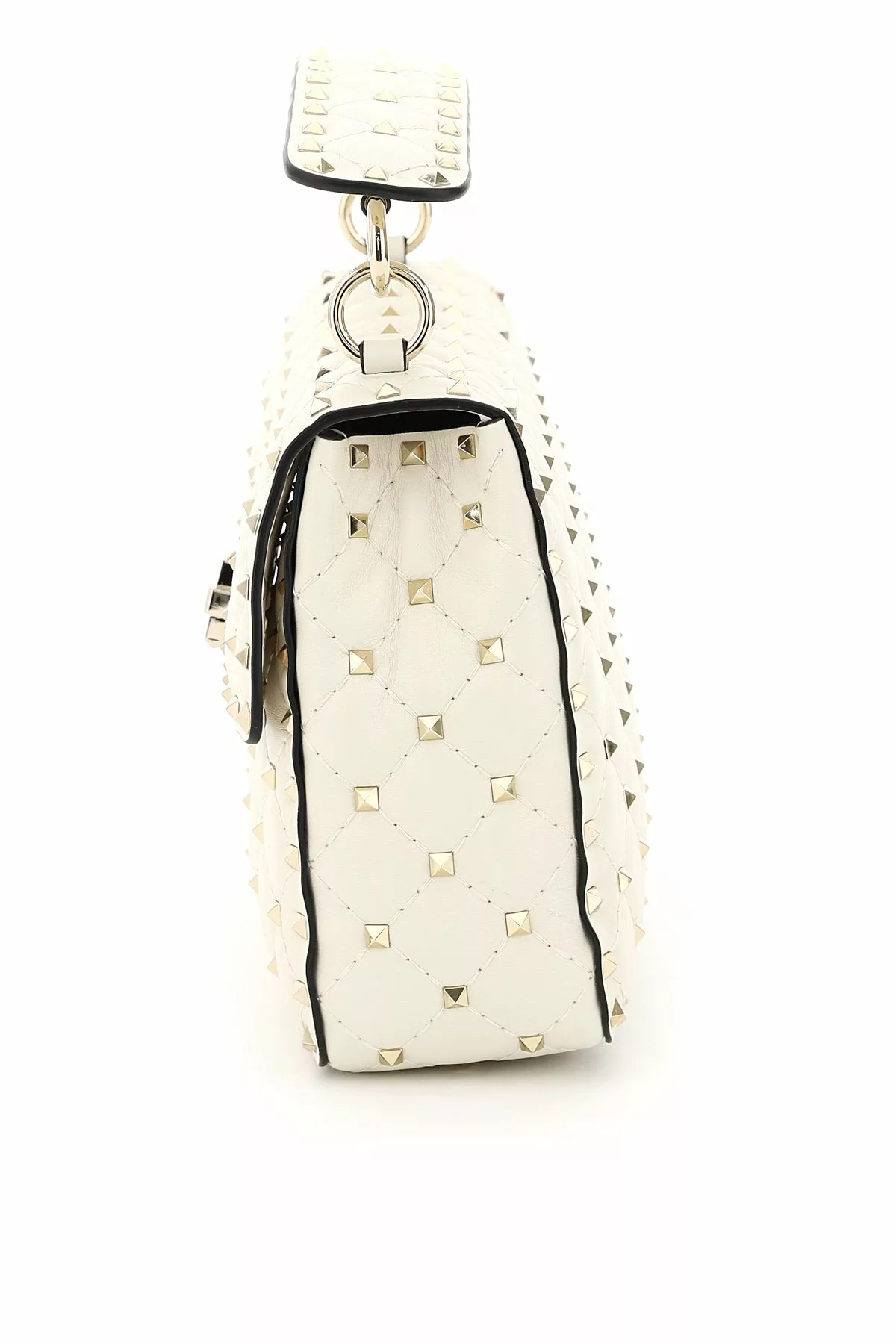 Valentino garavani rockstud spike medium bag Valentino garavani rockstud spike medium bag | Image 3