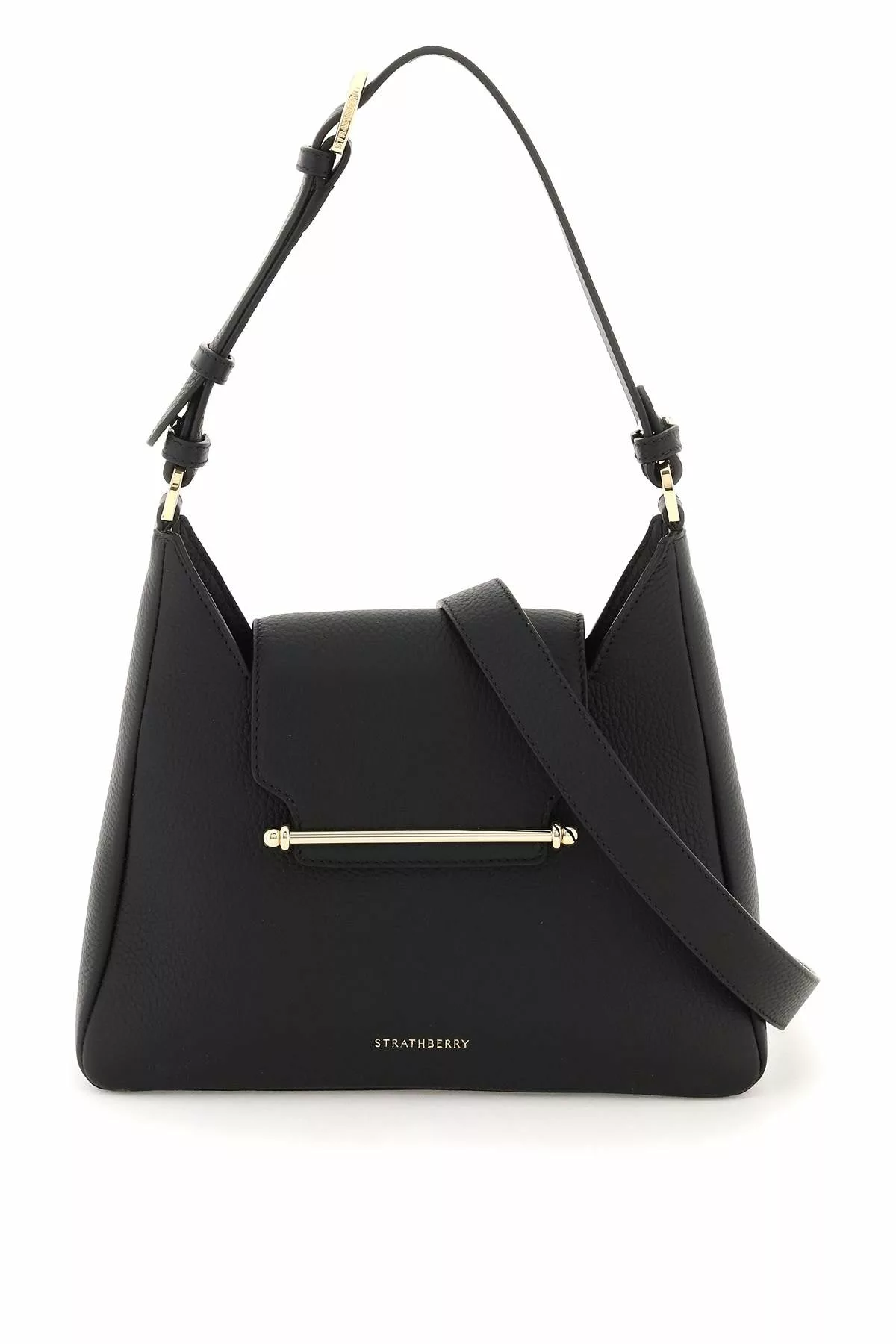 Strathberry ‘multrees hobo’ shoulder bag Strathberry ‘multrees hobo’ shoulder bag | Image 1