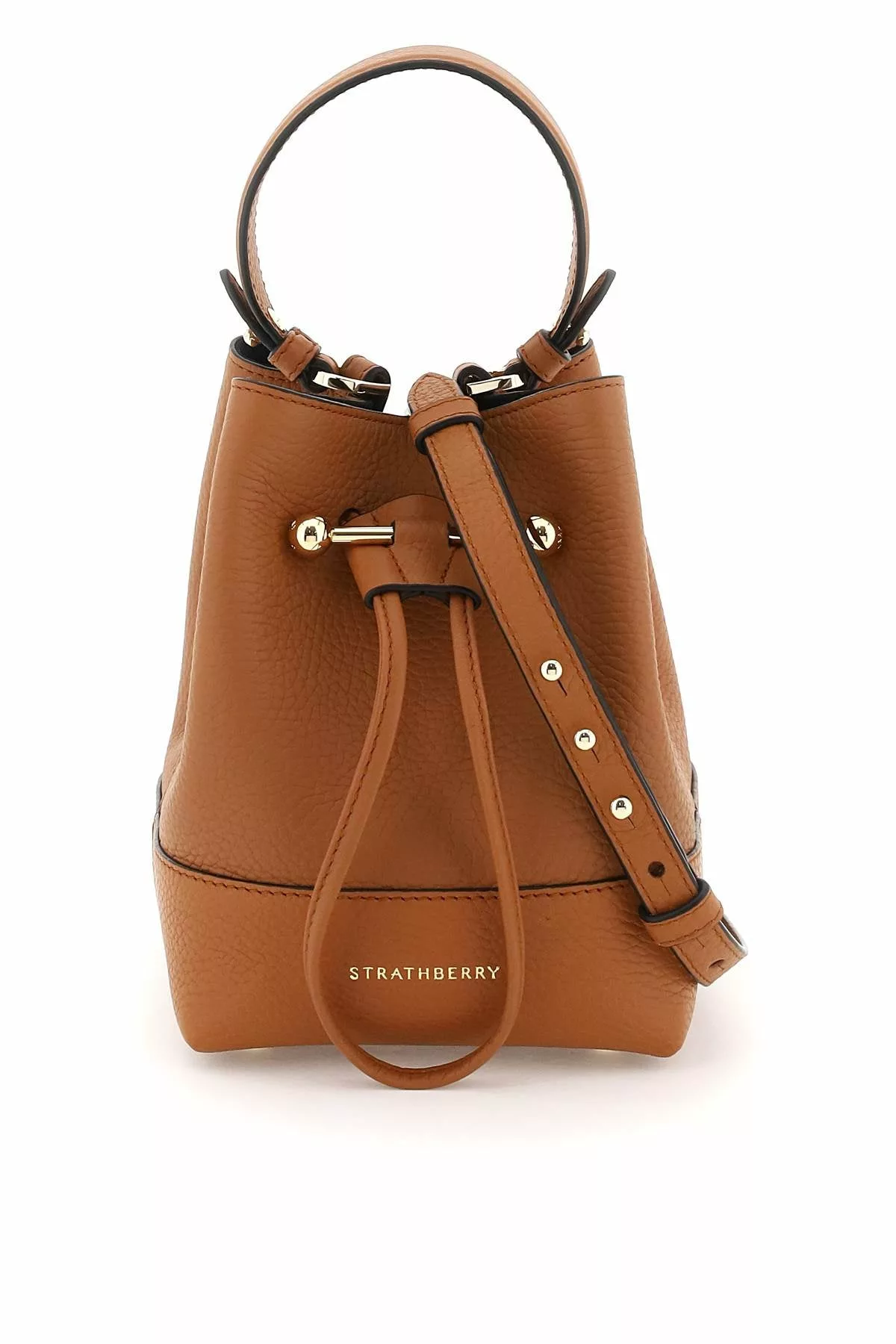 Strathberry ‘lana osette’ bucket bag Strathberry ‘lana osette’ bucket bag | Image 1