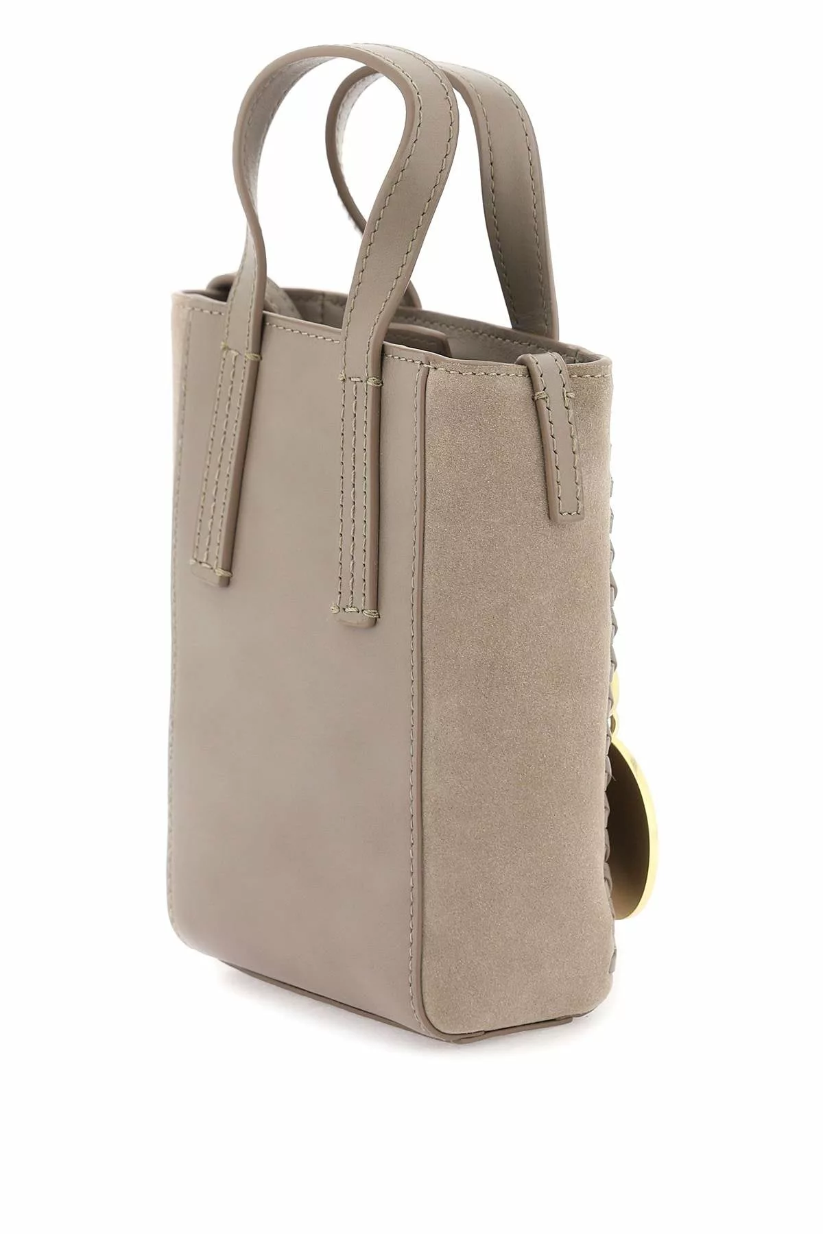 See by chloe mini ’tilda’ crossbody bag See by chloe mini ’tilda’ crossbody bag | Image 2