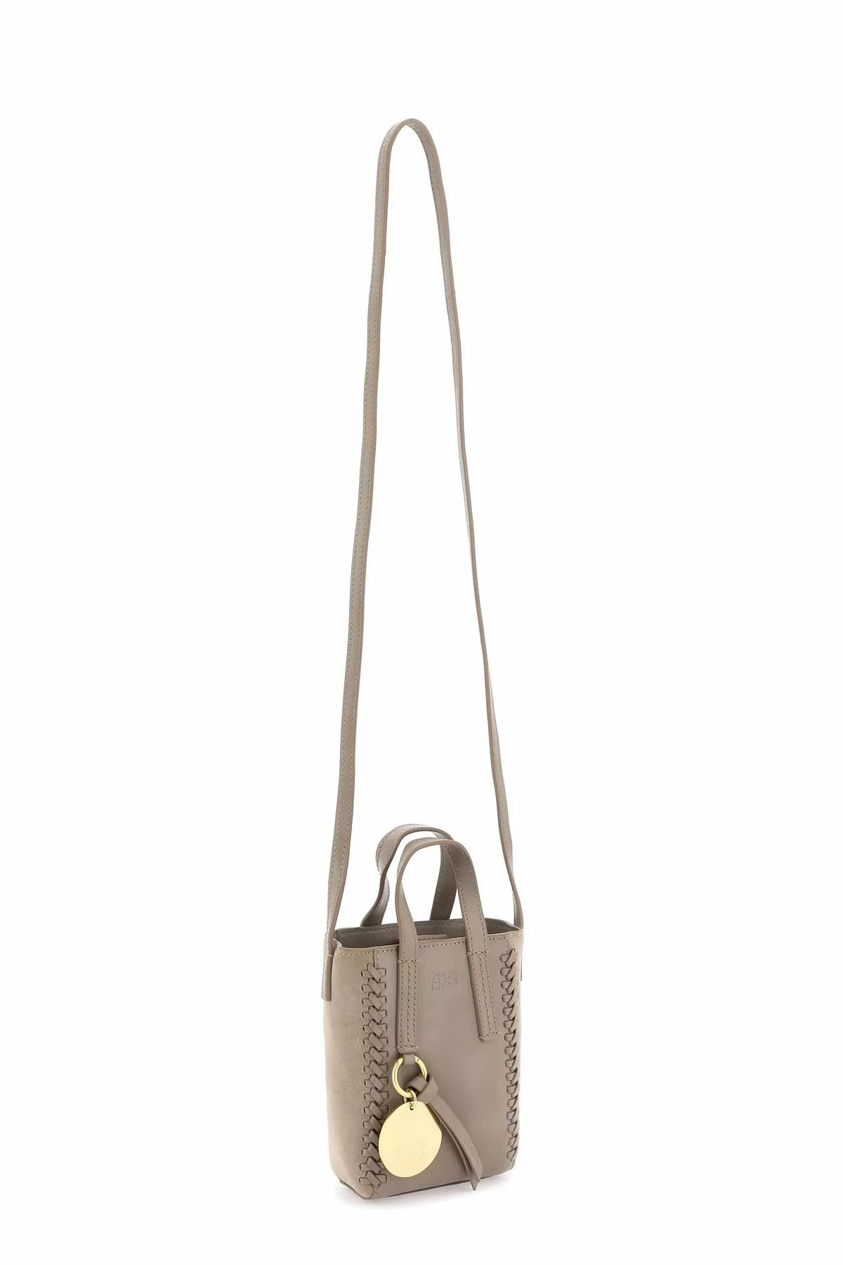 See by chloe mini ’tilda’ crossbody bag See by chloe mini ’tilda’ crossbody bag | Image 3