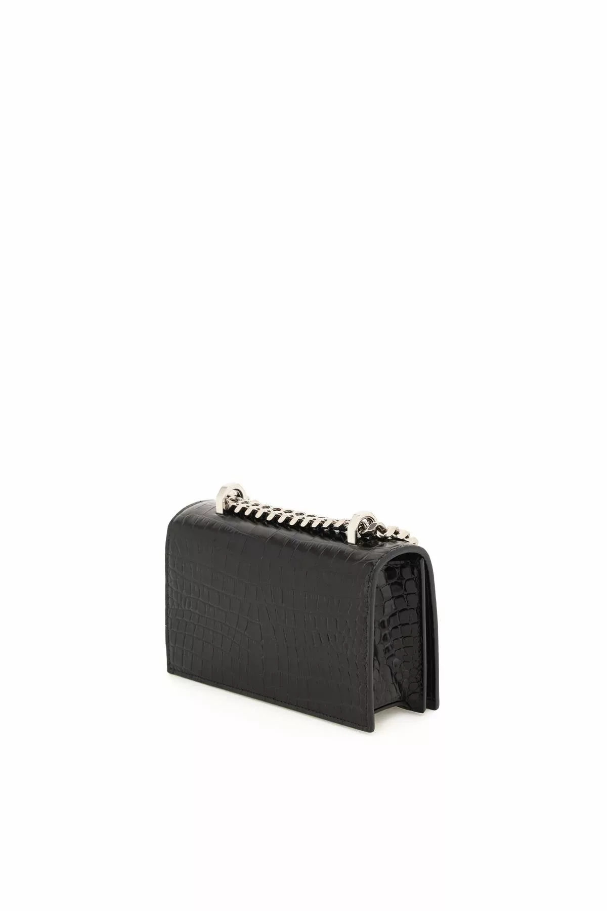 Alexander mcqueen jewelled satchel mini bag Alexander mcqueen jewelled satchel mini bag | Image 2