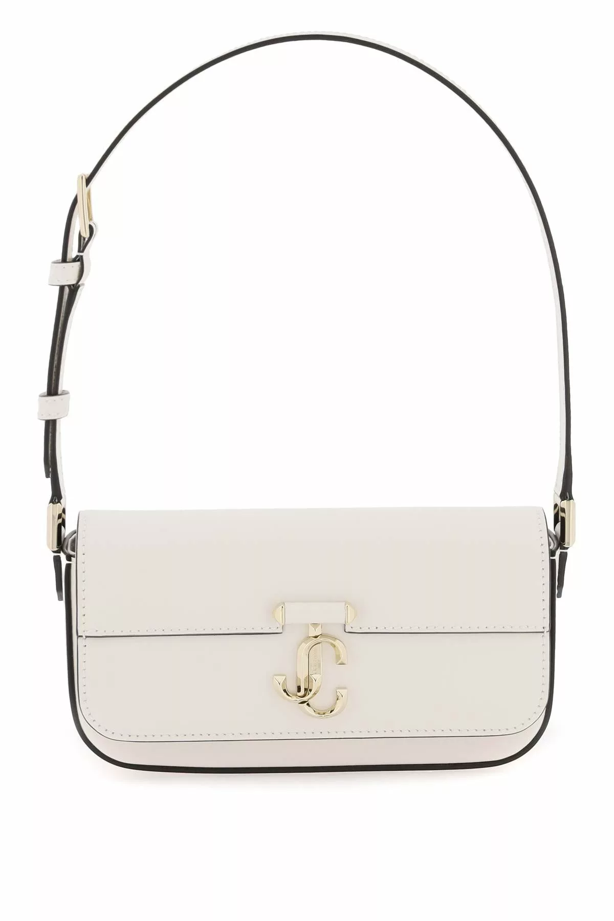 Jimmy choo ‘avenue’ mini shoulder bag Jimmy choo ‘avenue’ mini shoulder bag | Image 1
