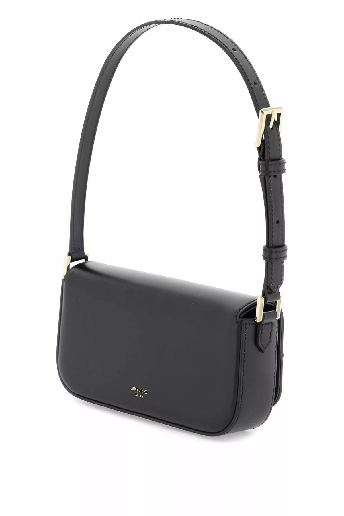 Jimmy choo ‘avenue’ mini shoulder bag Jimmy choo ‘avenue’ mini shoulder bag | Image 2
