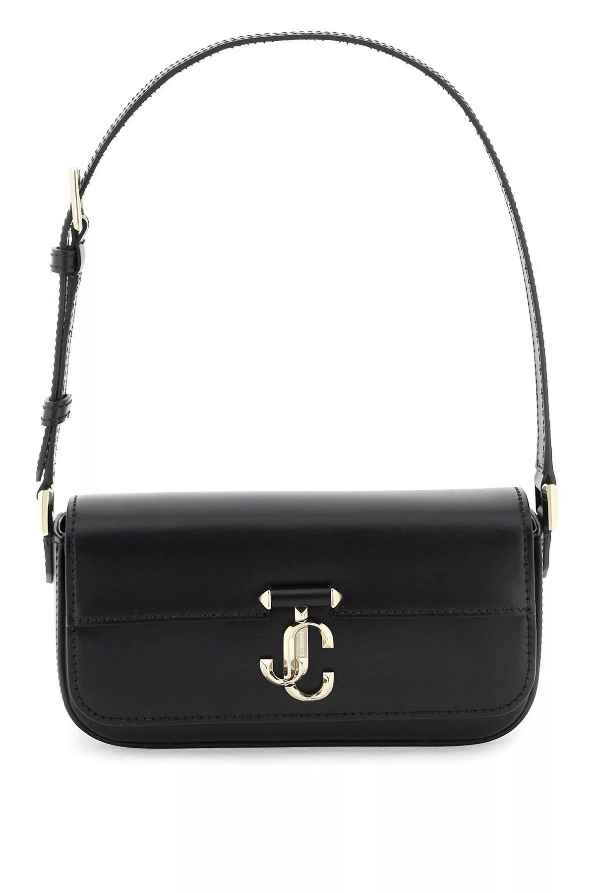 Jimmy choo ‘avenue’ mini shoulder bag Jimmy choo ‘avenue’ mini shoulder bag | Image 1