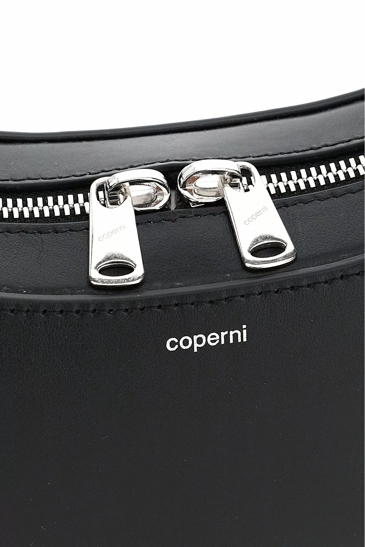 Coperni swipe baguette bag Coperni swipe baguette bag | Image 3