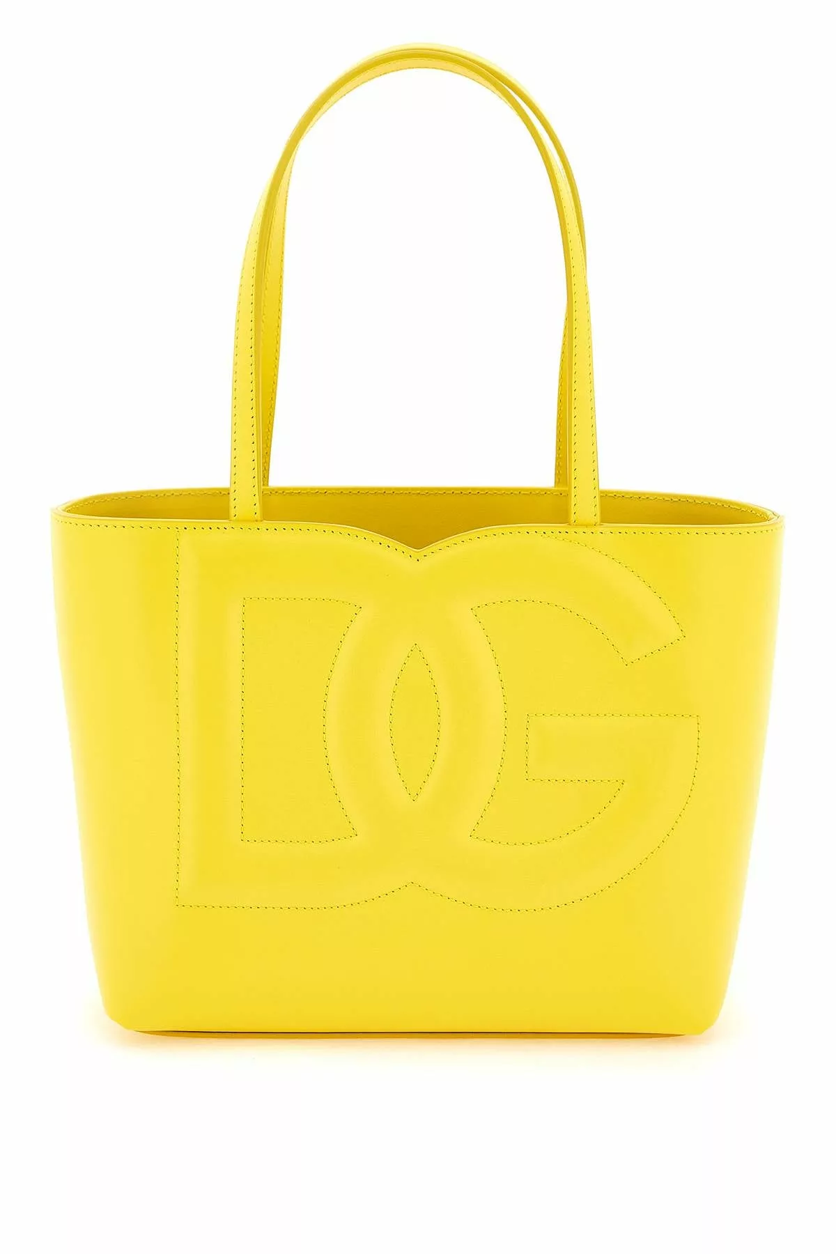 Dolce & gabbana logo shopping bag Dolce & gabbana logo shopping bag | Image 1