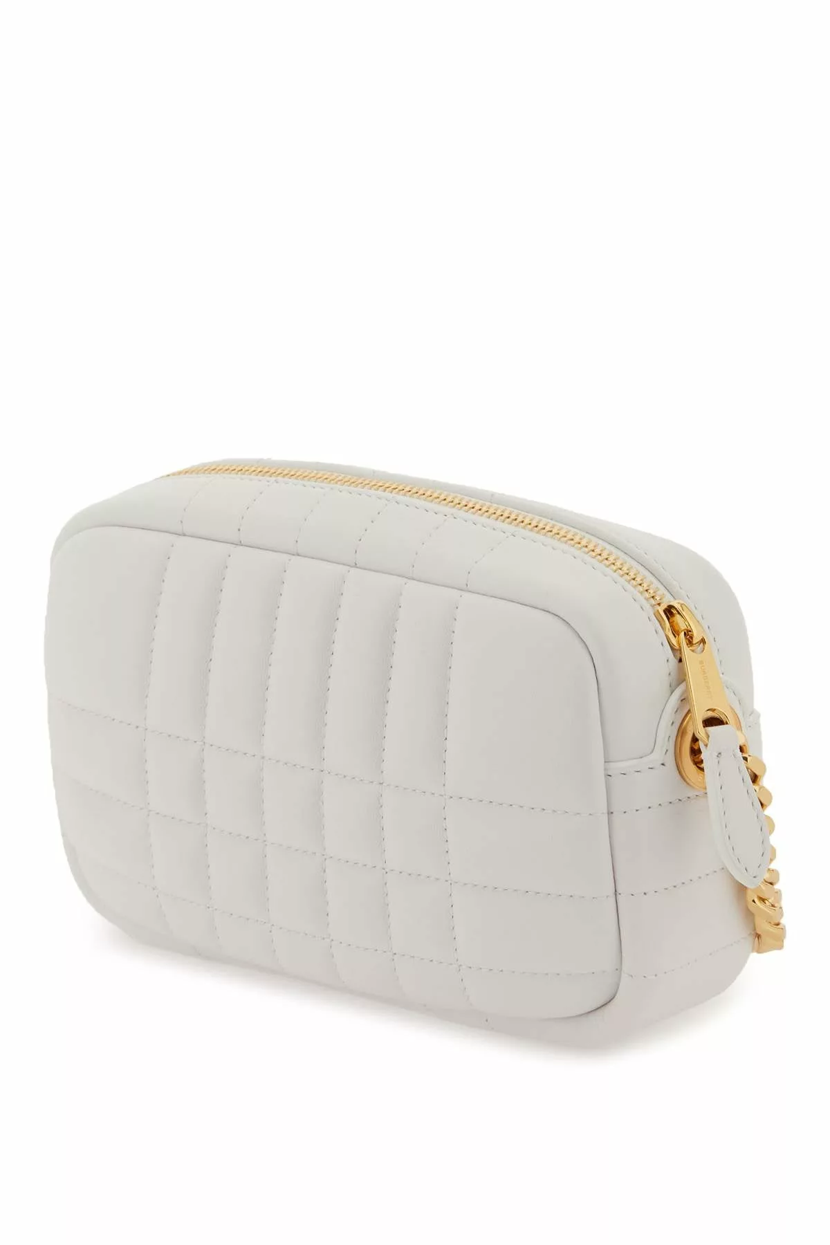 Burberry quilted leather mini ‘lola’ camera bag Burberry quilted leather mini ‘lola’ camera bag | Image 2
