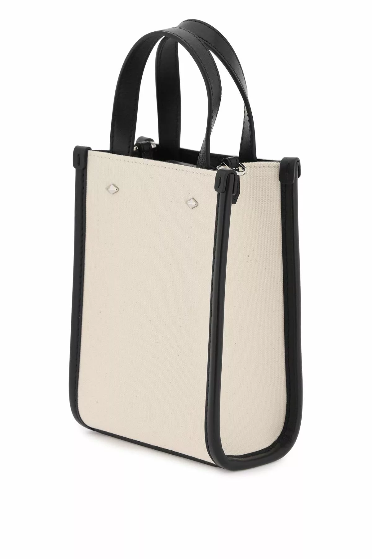 Jimmy choo leather mini bag Jimmy choo leather mini bag | Image 2