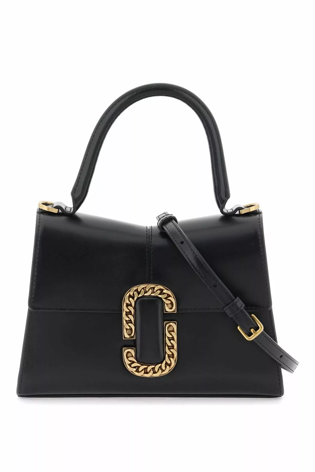 Marc jacobs the st marc top handle bag Marc jacobs the st marc top handle bag | Image 1