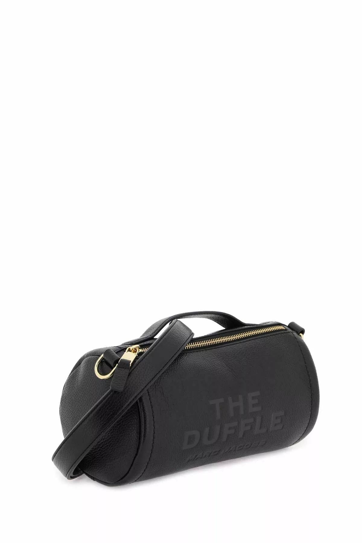 Marc jacobs the leather duffle bag Marc jacobs the leather duffle bag | Image 3