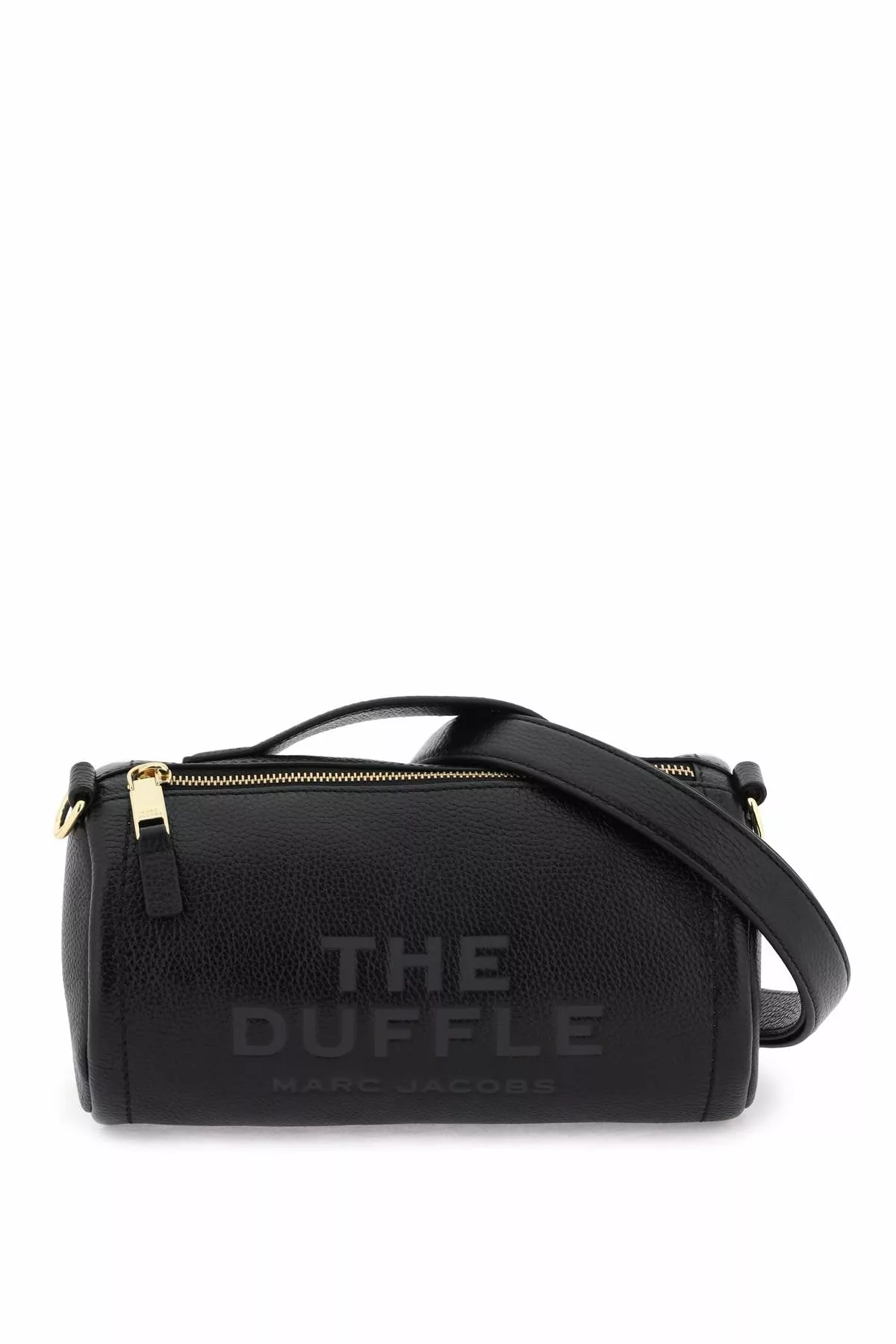 Marc jacobs the leather duffle bag Marc jacobs the leather duffle bag | Image 1