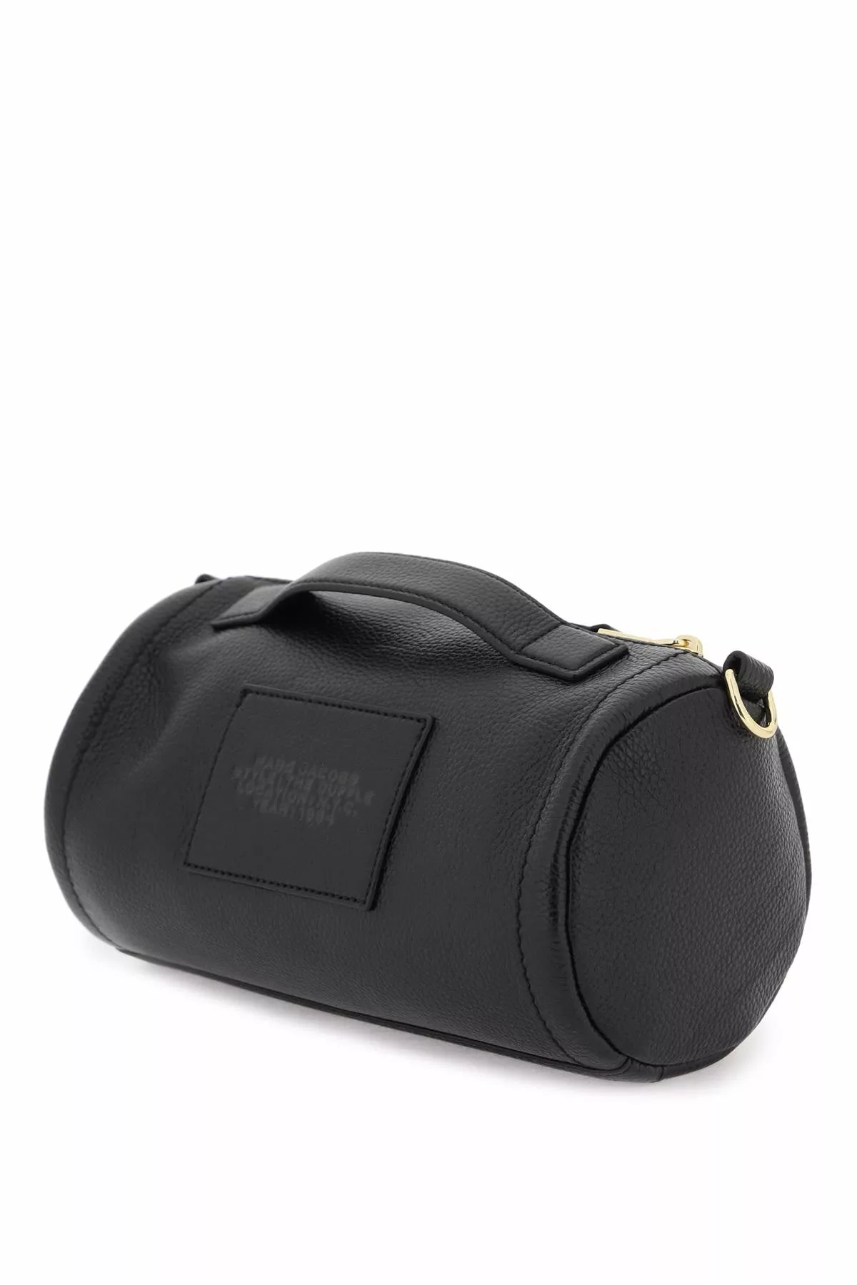 Marc jacobs the leather duffle bag Marc jacobs the leather duffle bag | Image 2