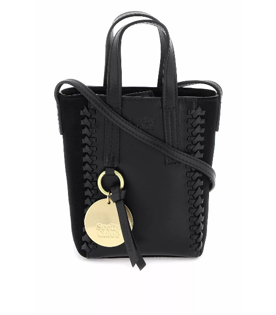 See by chloe mini ’tilda’ crossbody bag | Image 1