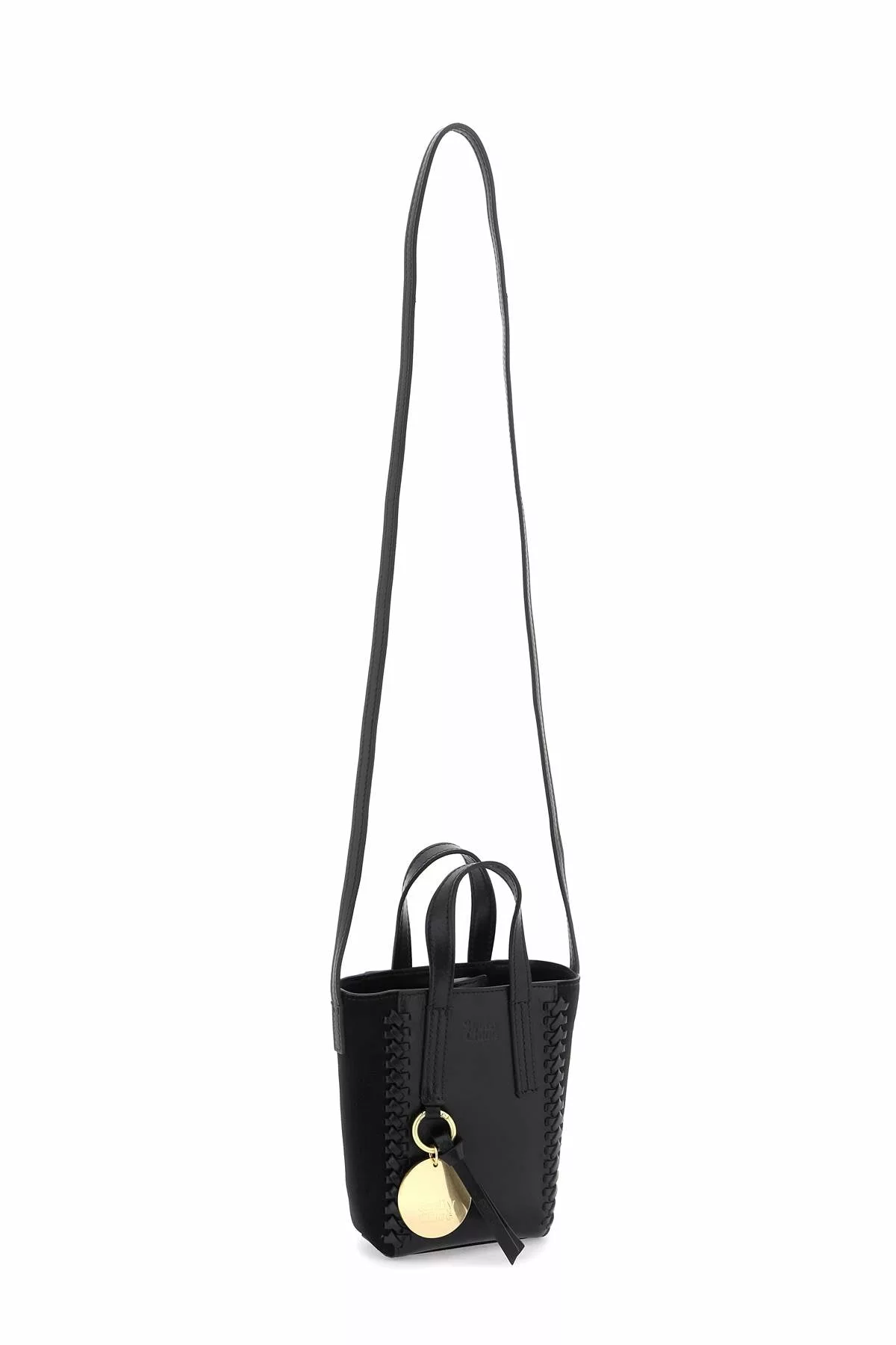 See by chloe mini ’tilda’ crossbody bag See by chloe mini ’tilda’ crossbody bag | Image 3
