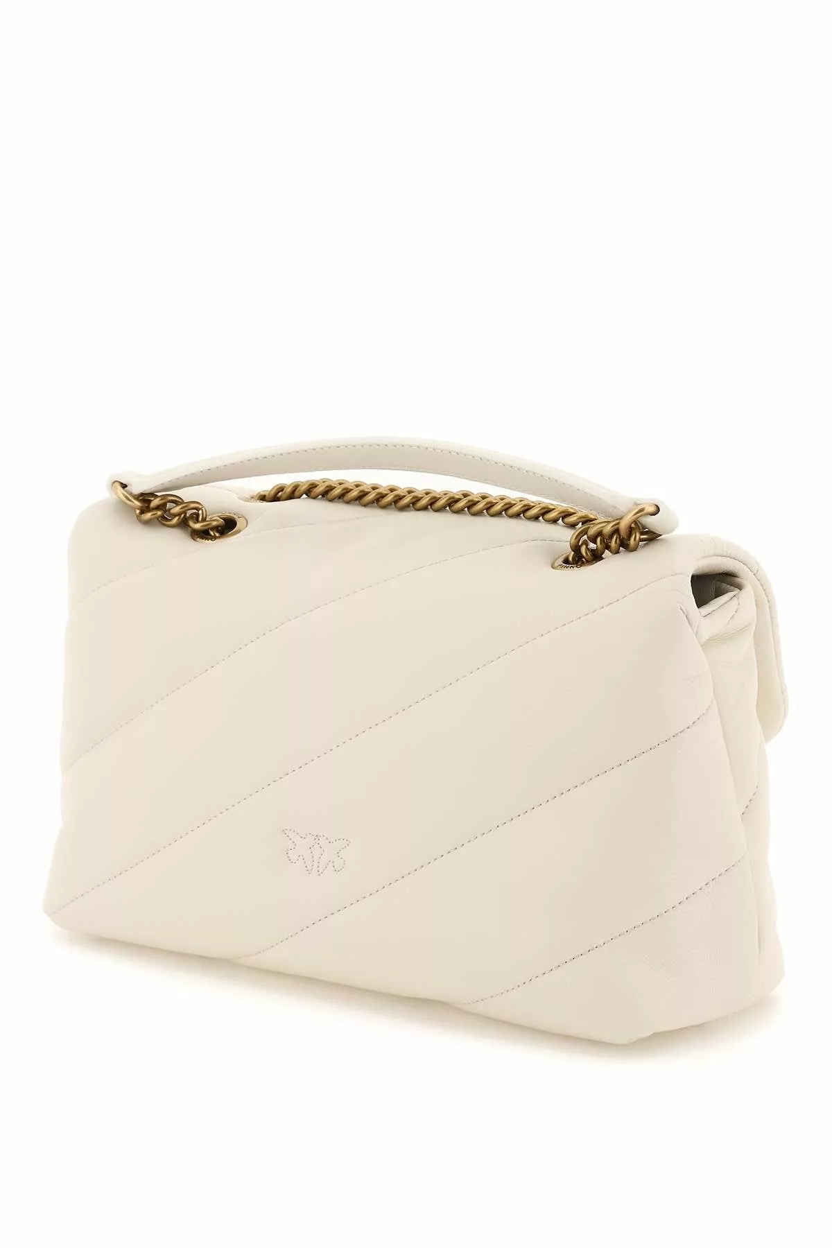Pinko love classic puff maxi quilt bag Pinko love classic puff maxi quilt bag | Image 3
