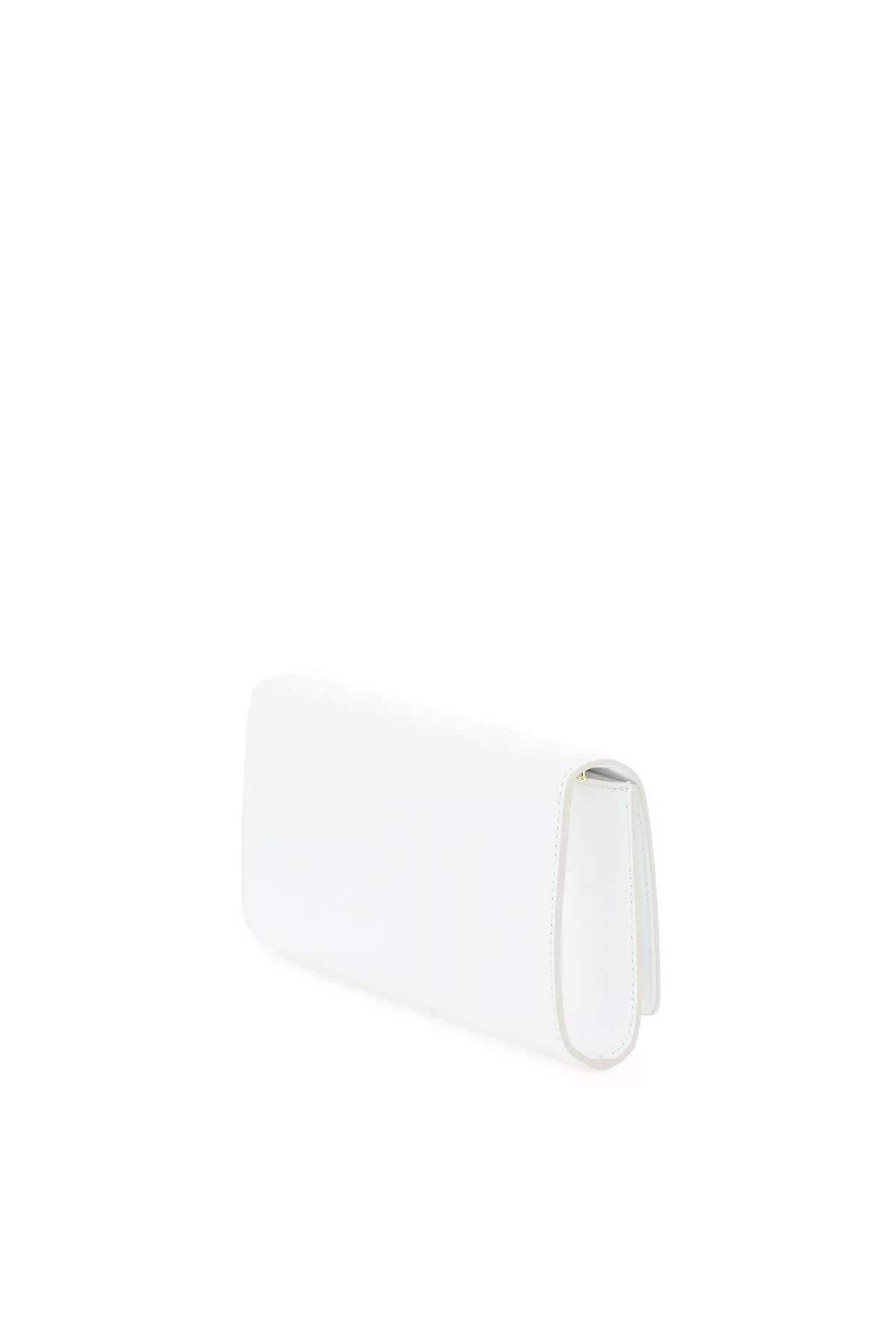 Dolce & gabbana 35 leather clutch Dolce & gabbana 35 leather clutch | Image 2
