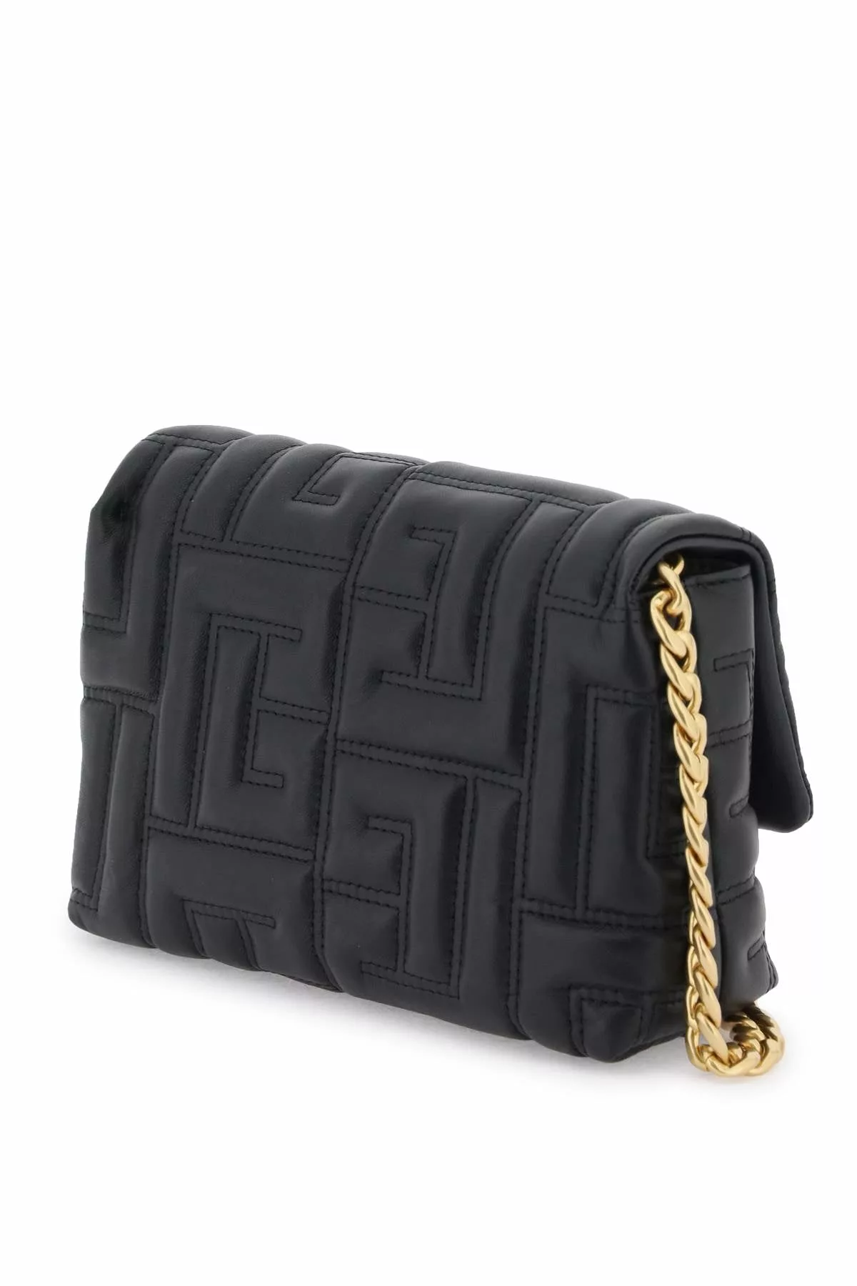 Balmain ‘1945 soft’ crossbody bag Balmain ‘1945 soft’ crossbody bag | Image 2
